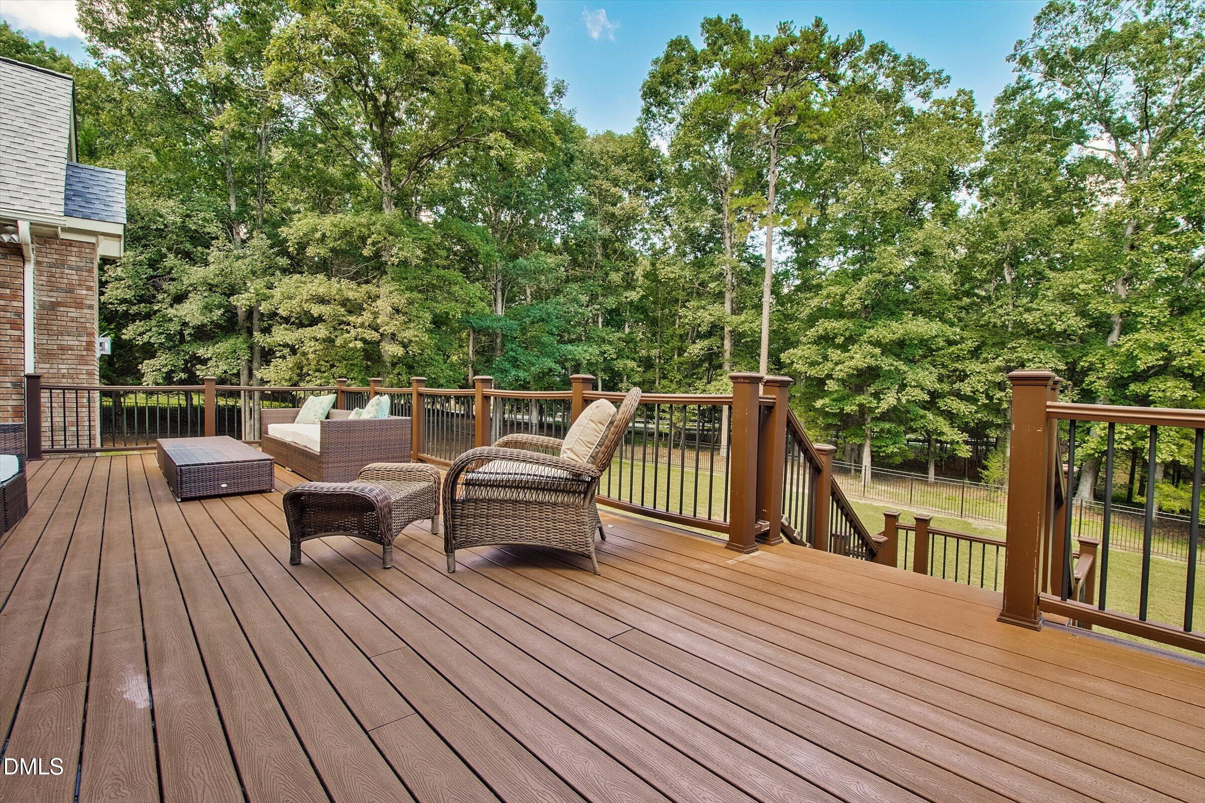 1126 Stonebridge Drive, Durham