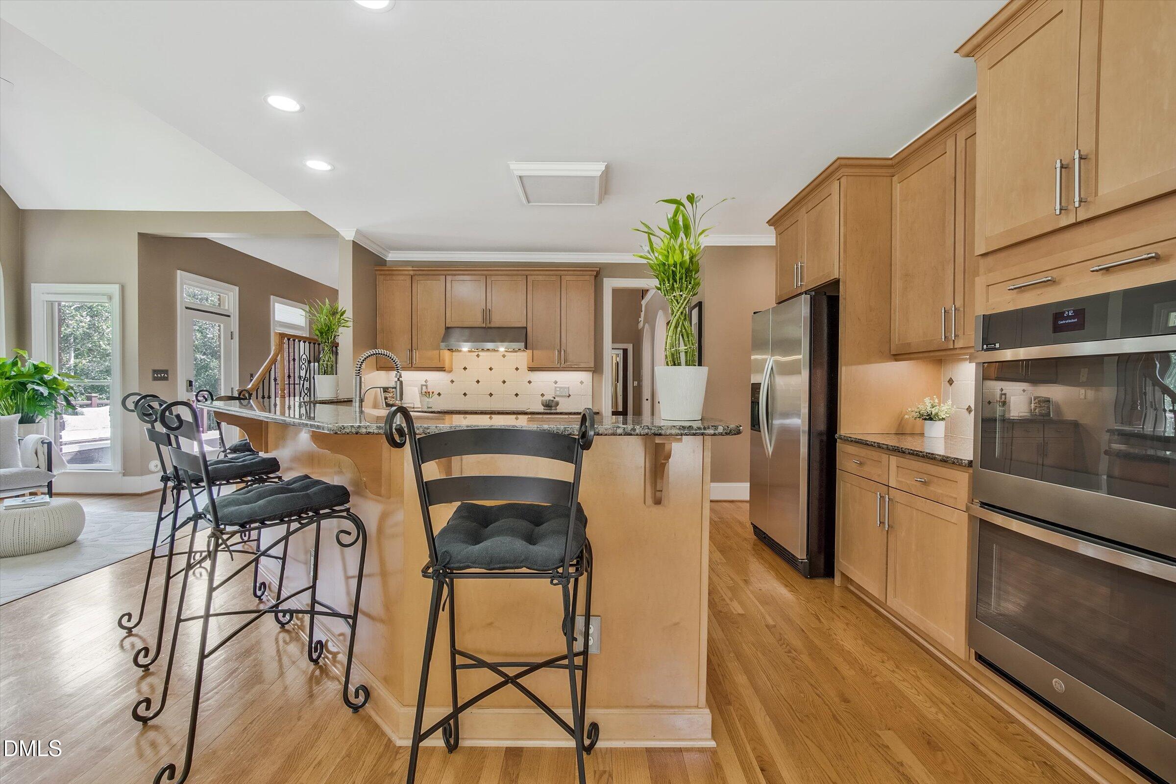 1126 Stonebridge Drive, Durham