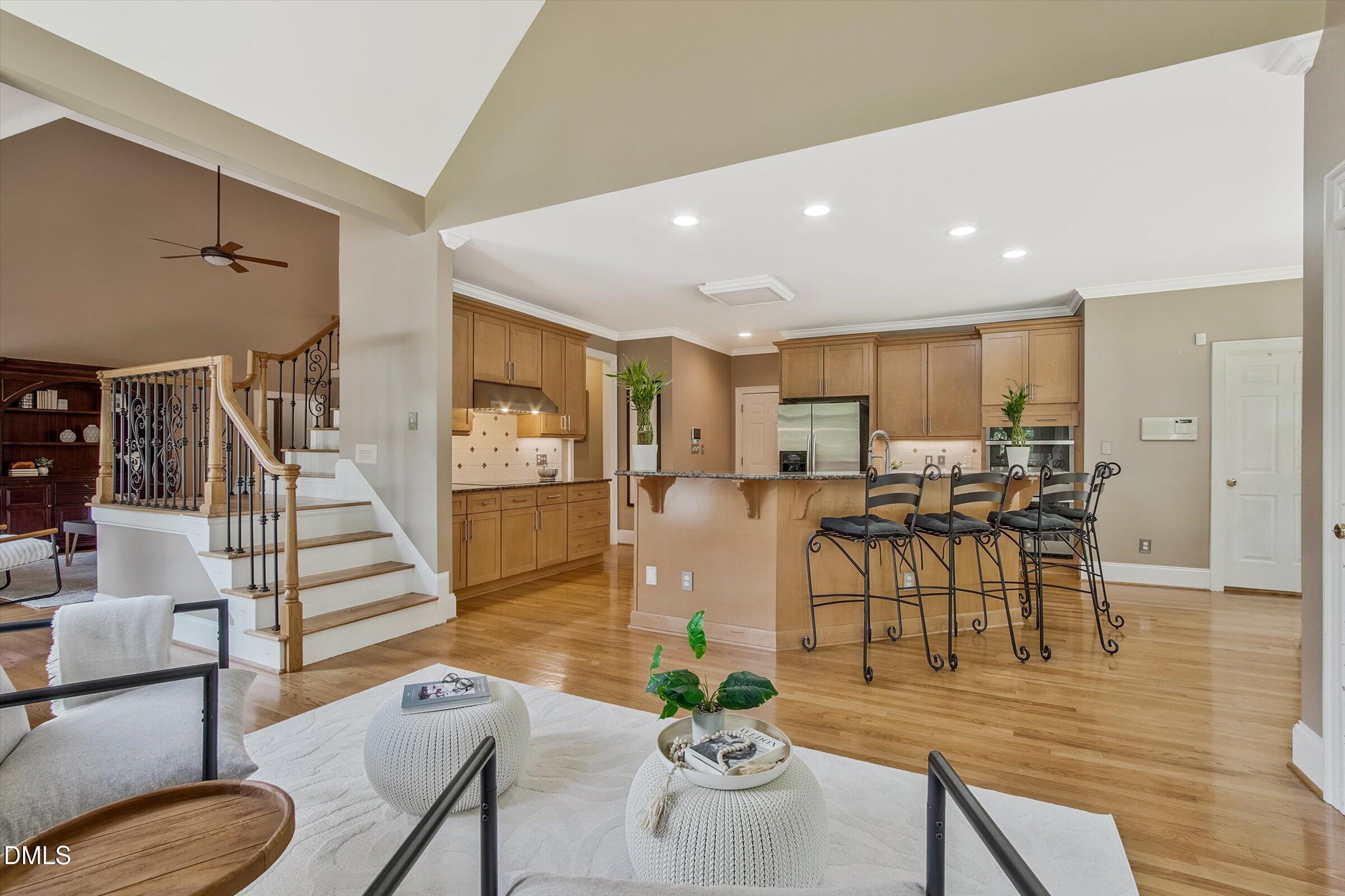 1126 Stonebridge Drive, Durham