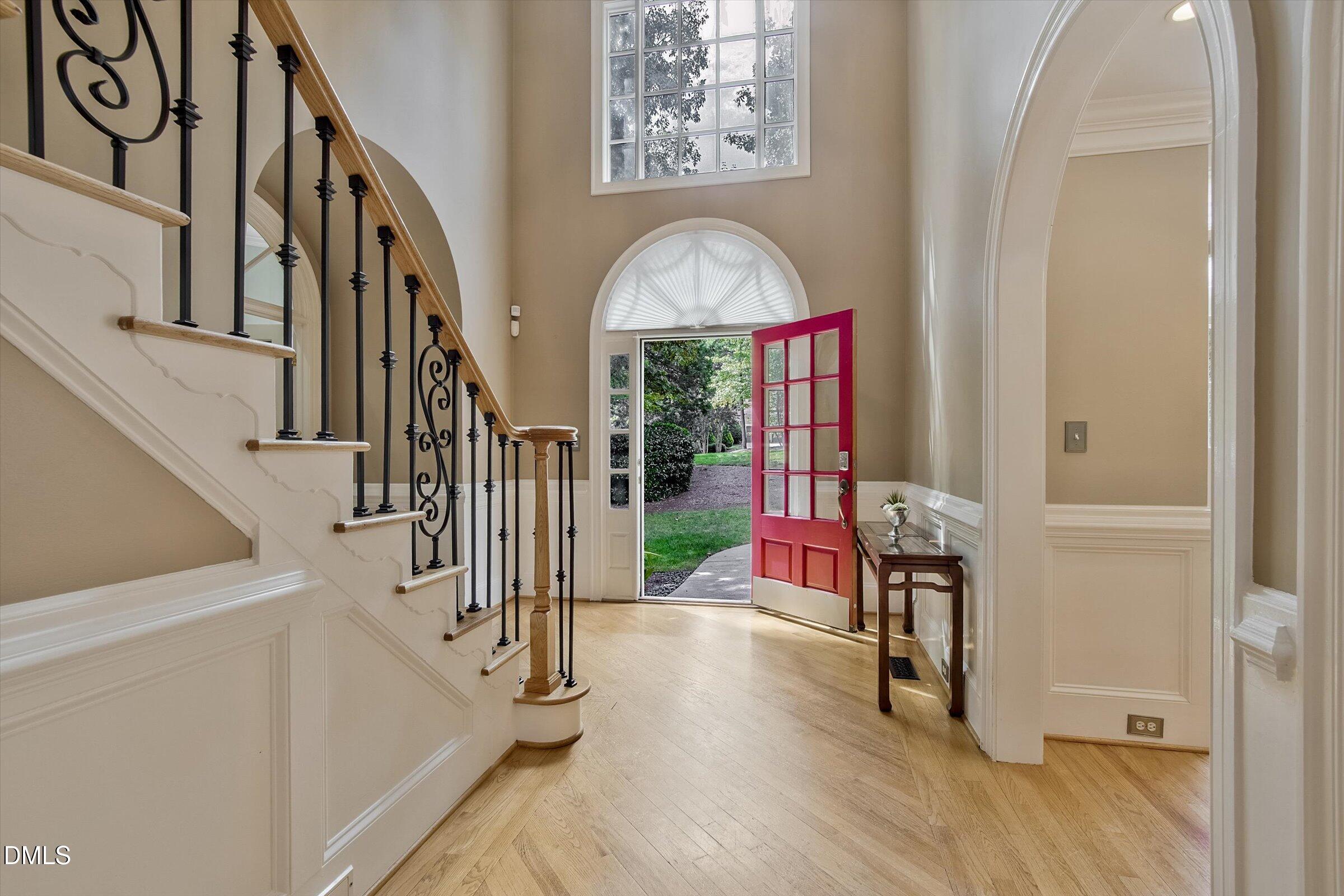 1126 Stonebridge Drive, Durham