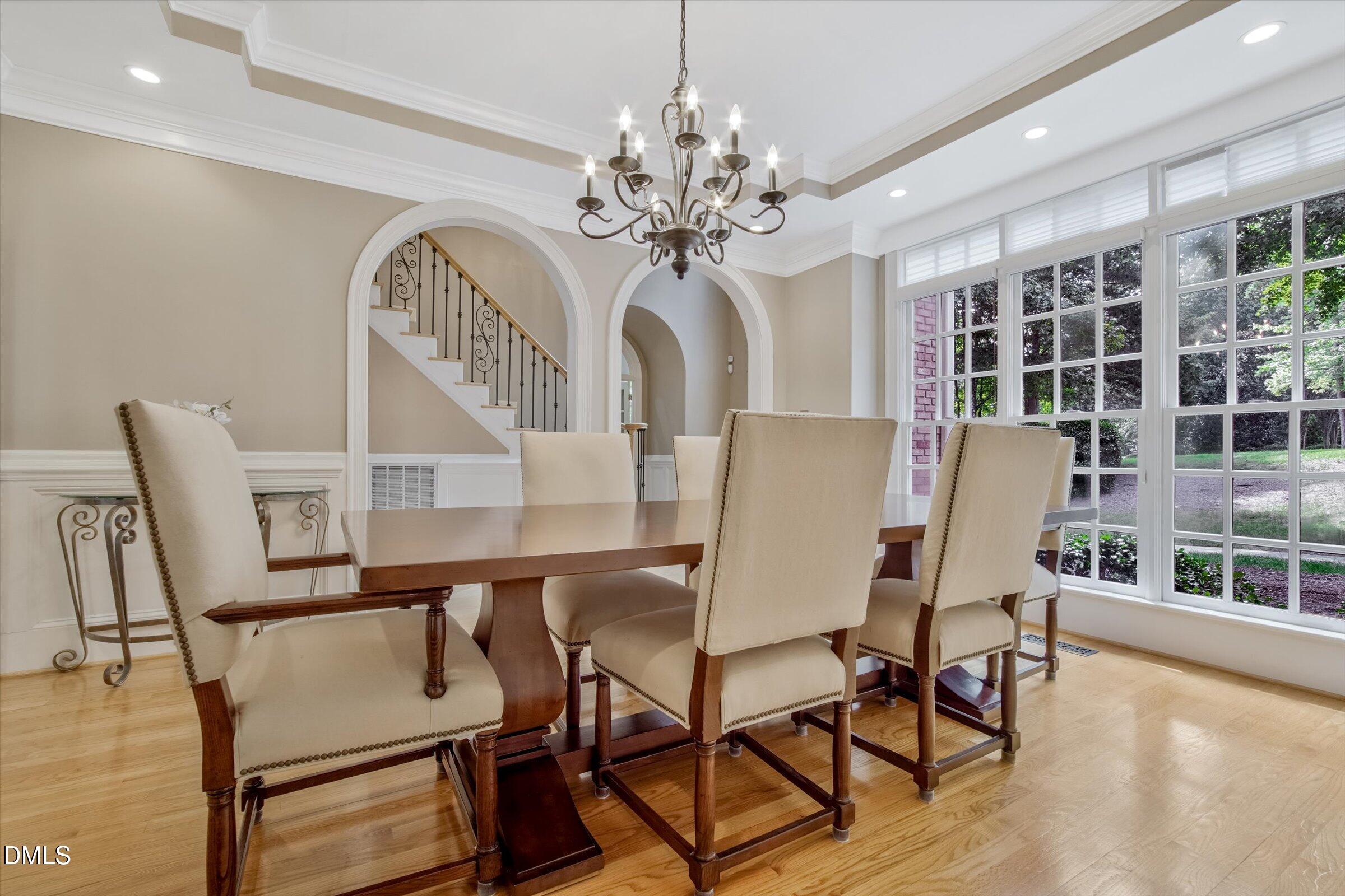 1126 Stonebridge Drive, Durham