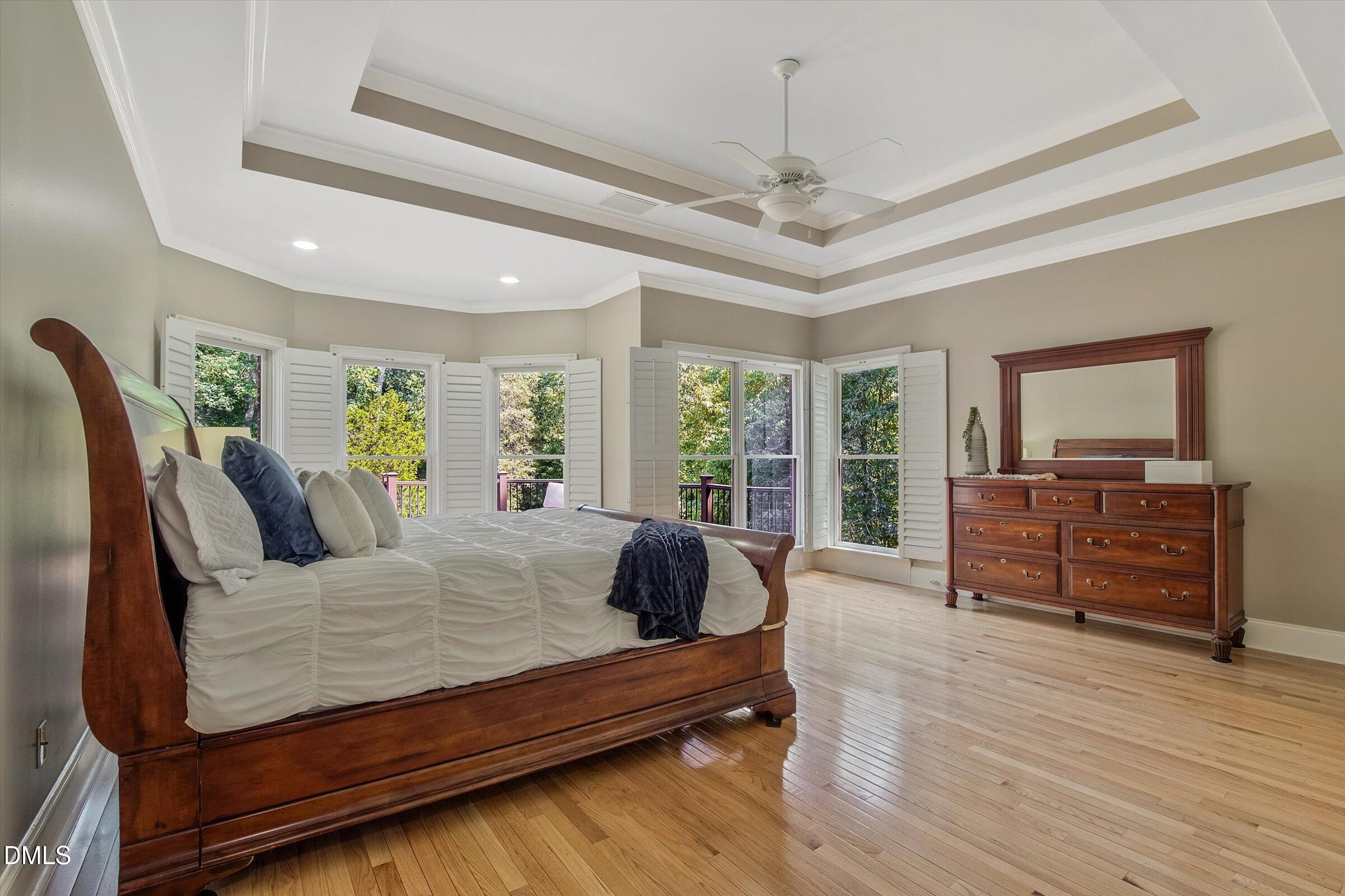 1126 Stonebridge Drive, Durham