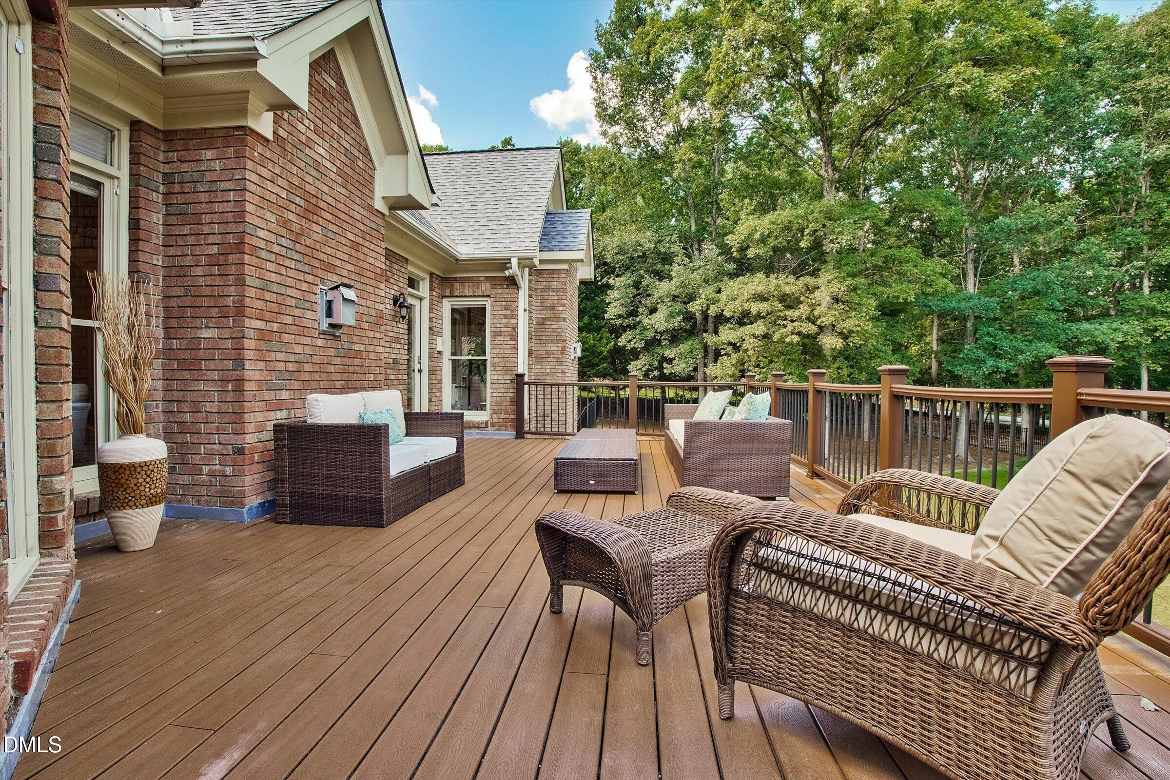 1126 Stonebridge Drive, Durham