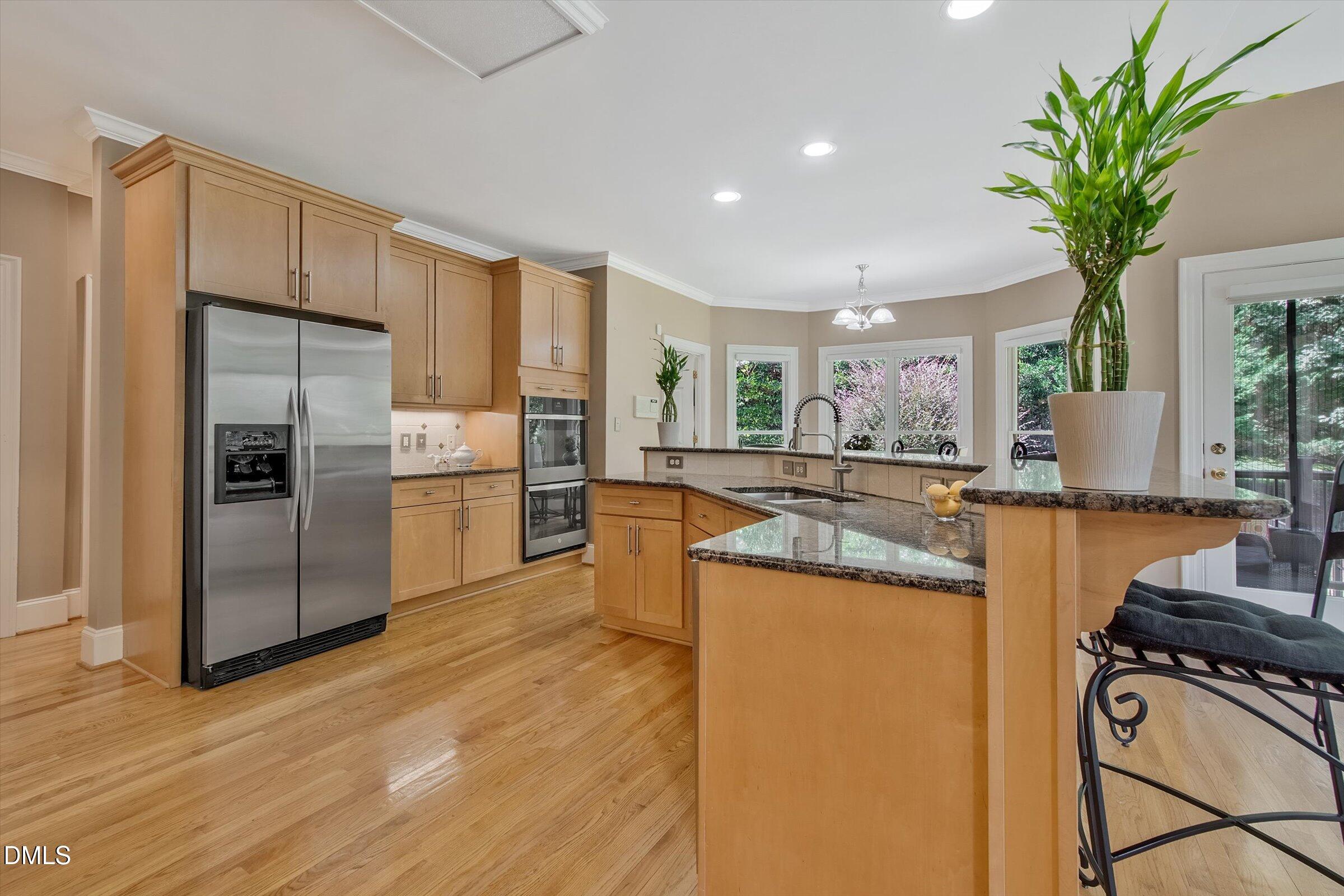 1126 Stonebridge Drive, Durham