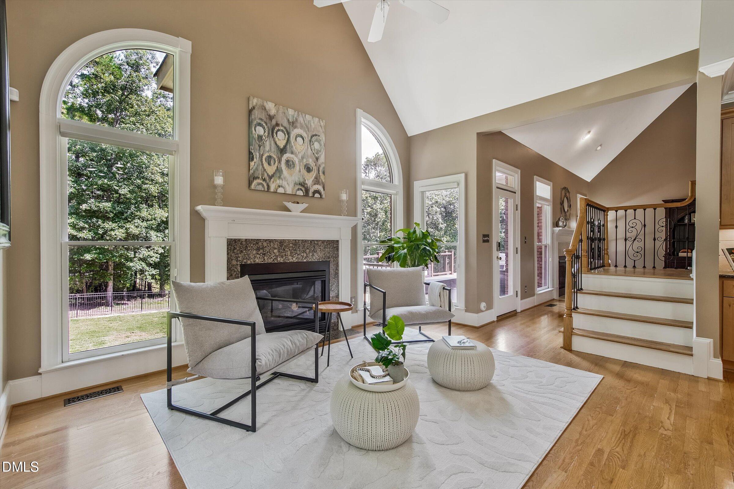 1126 Stonebridge Drive, Durham