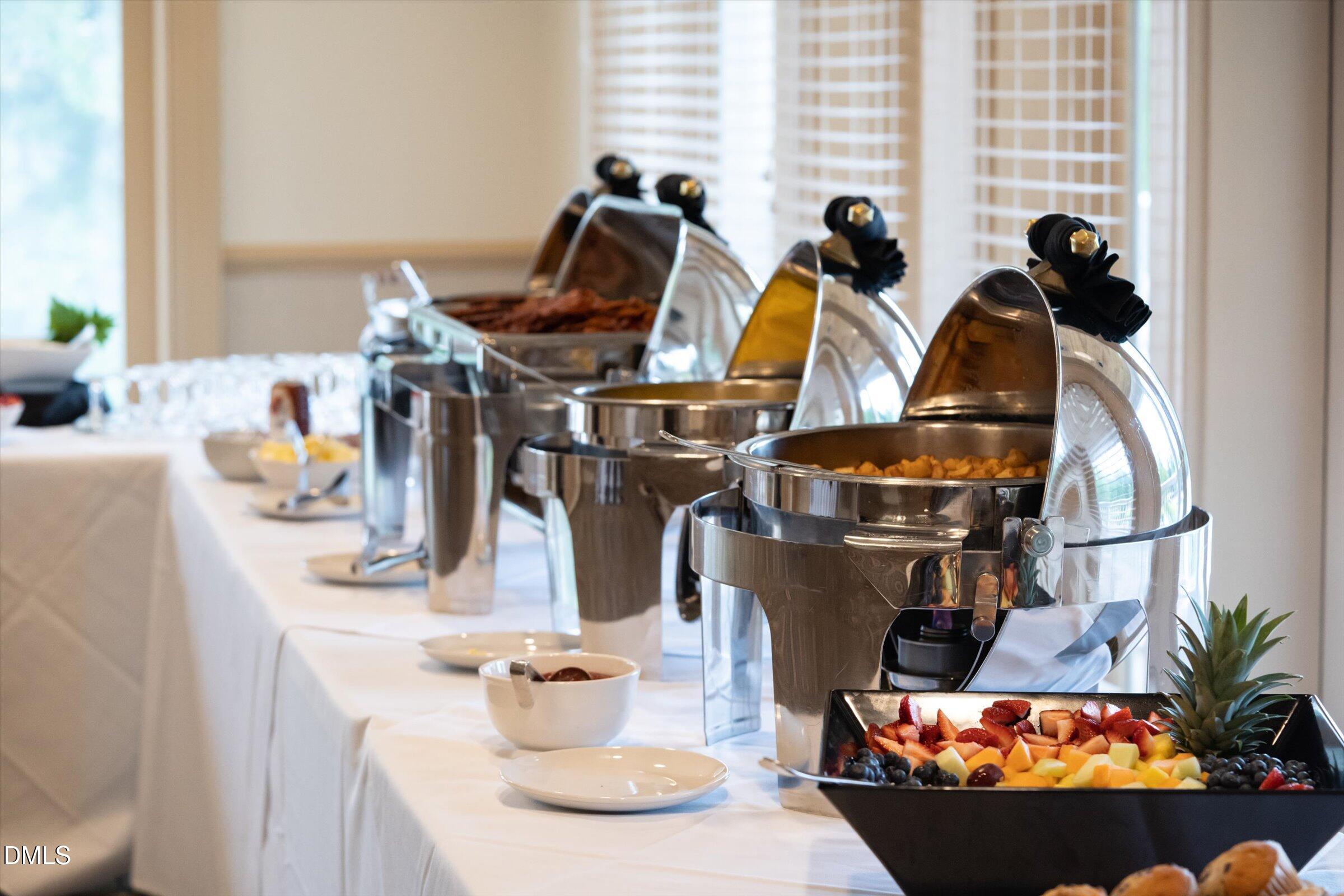 1126 Stonebridge Drive, Durham