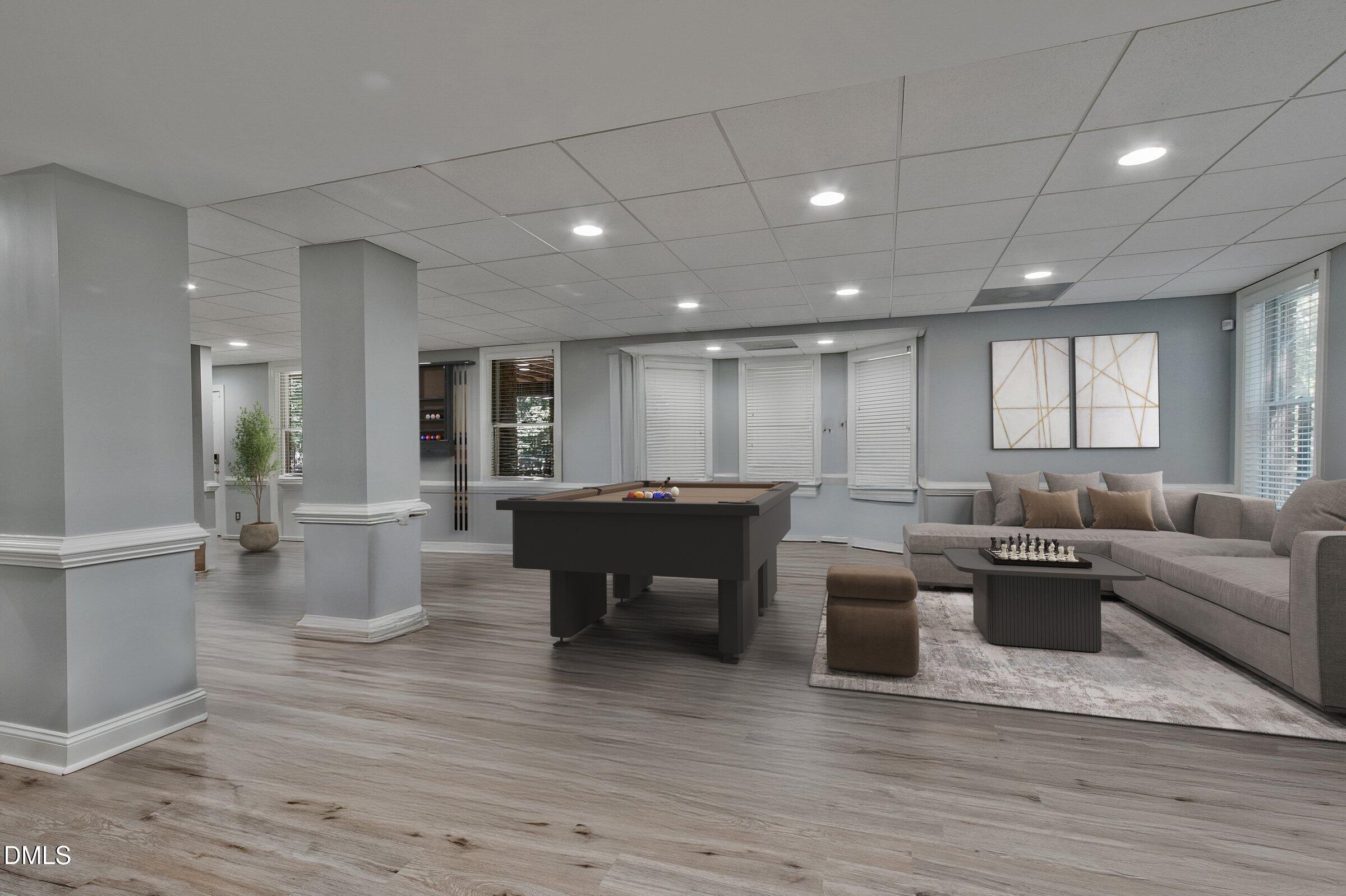 1126 Stonebridge Drive, Durham