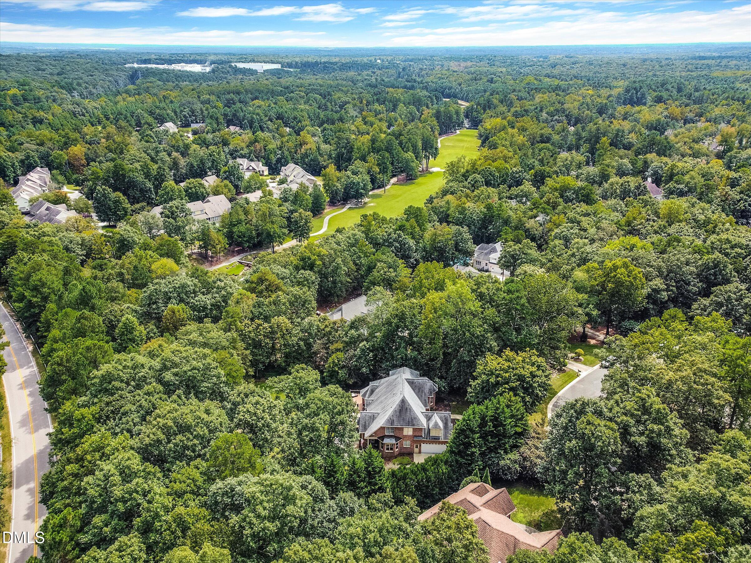 1126 Stonebridge Drive, Durham