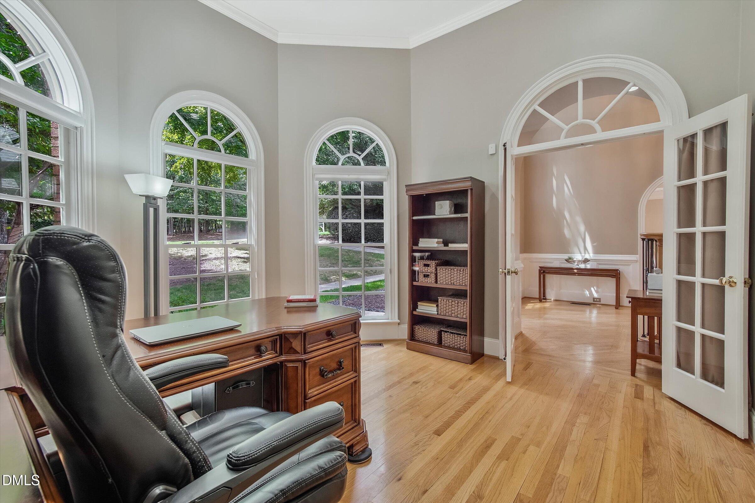 1126 Stonebridge Drive, Durham