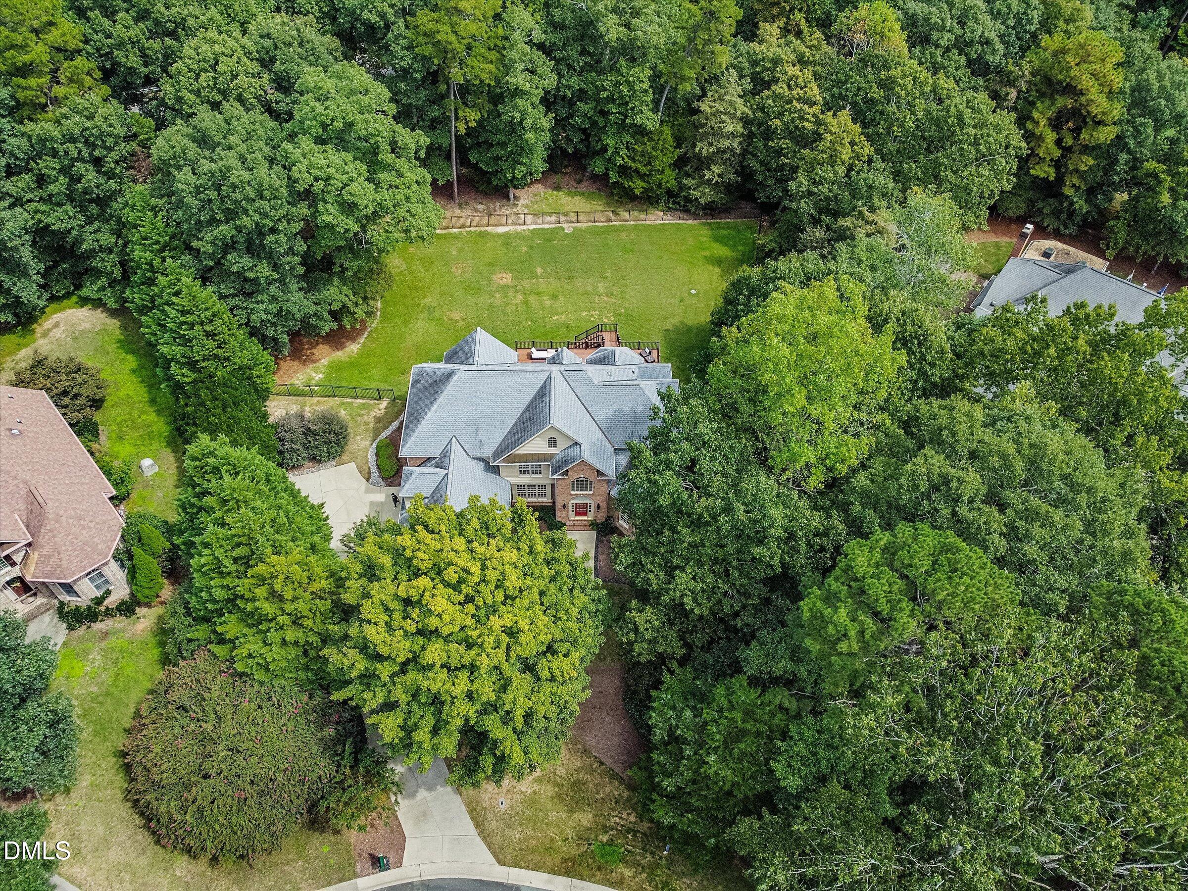 1126 Stonebridge Drive, Durham