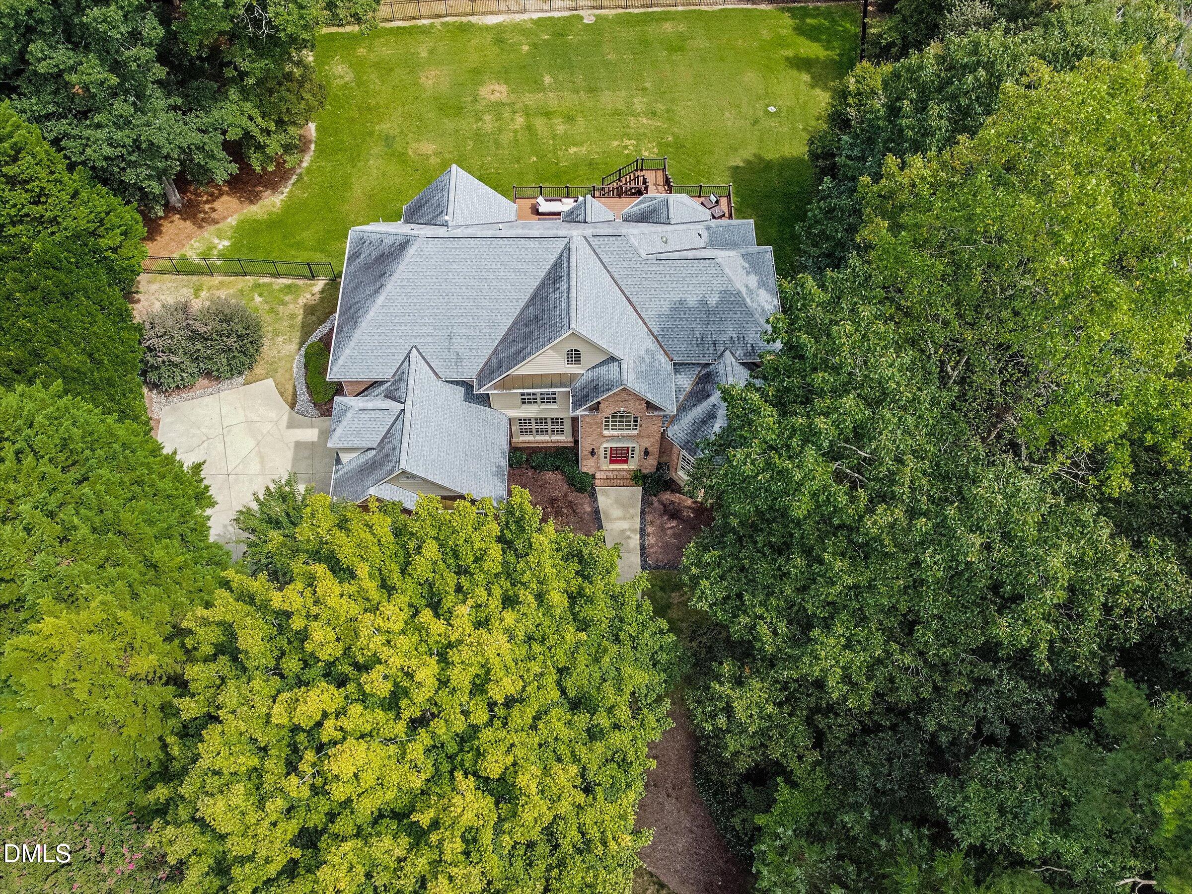 1126 Stonebridge Drive, Durham