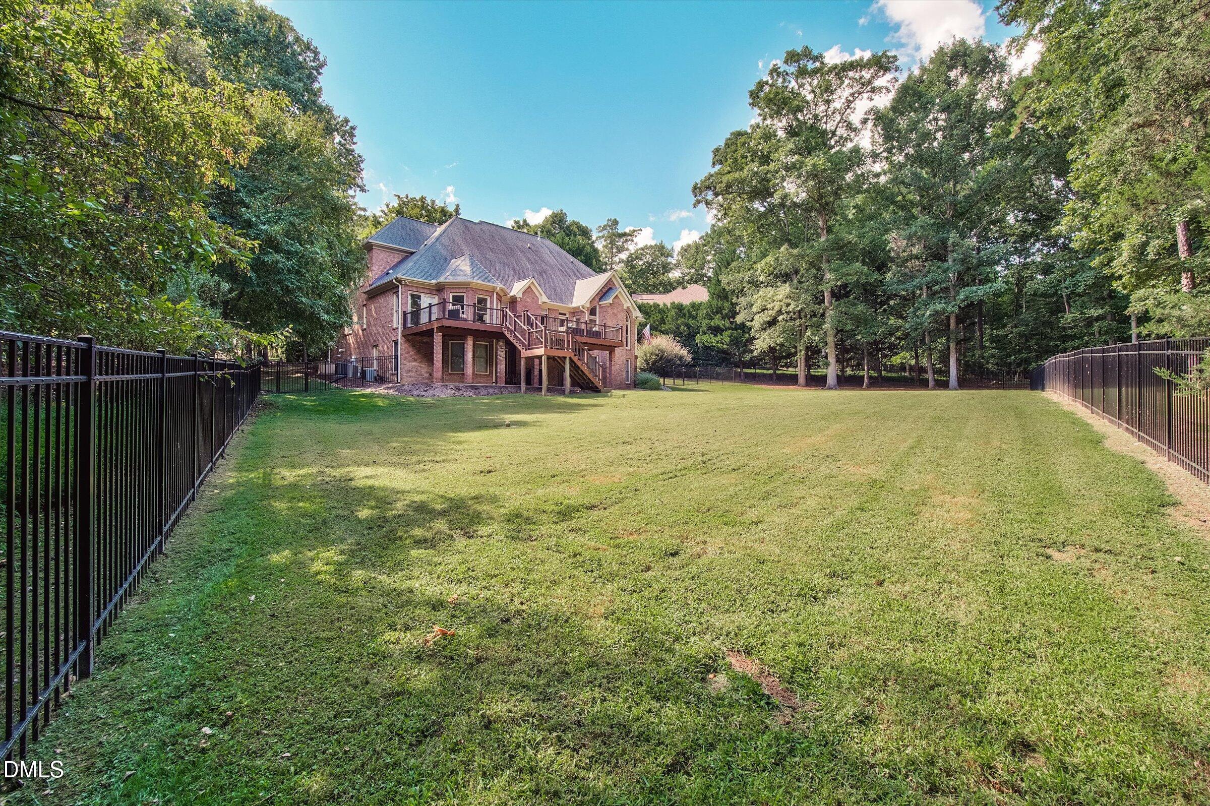 1126 Stonebridge Drive, Durham