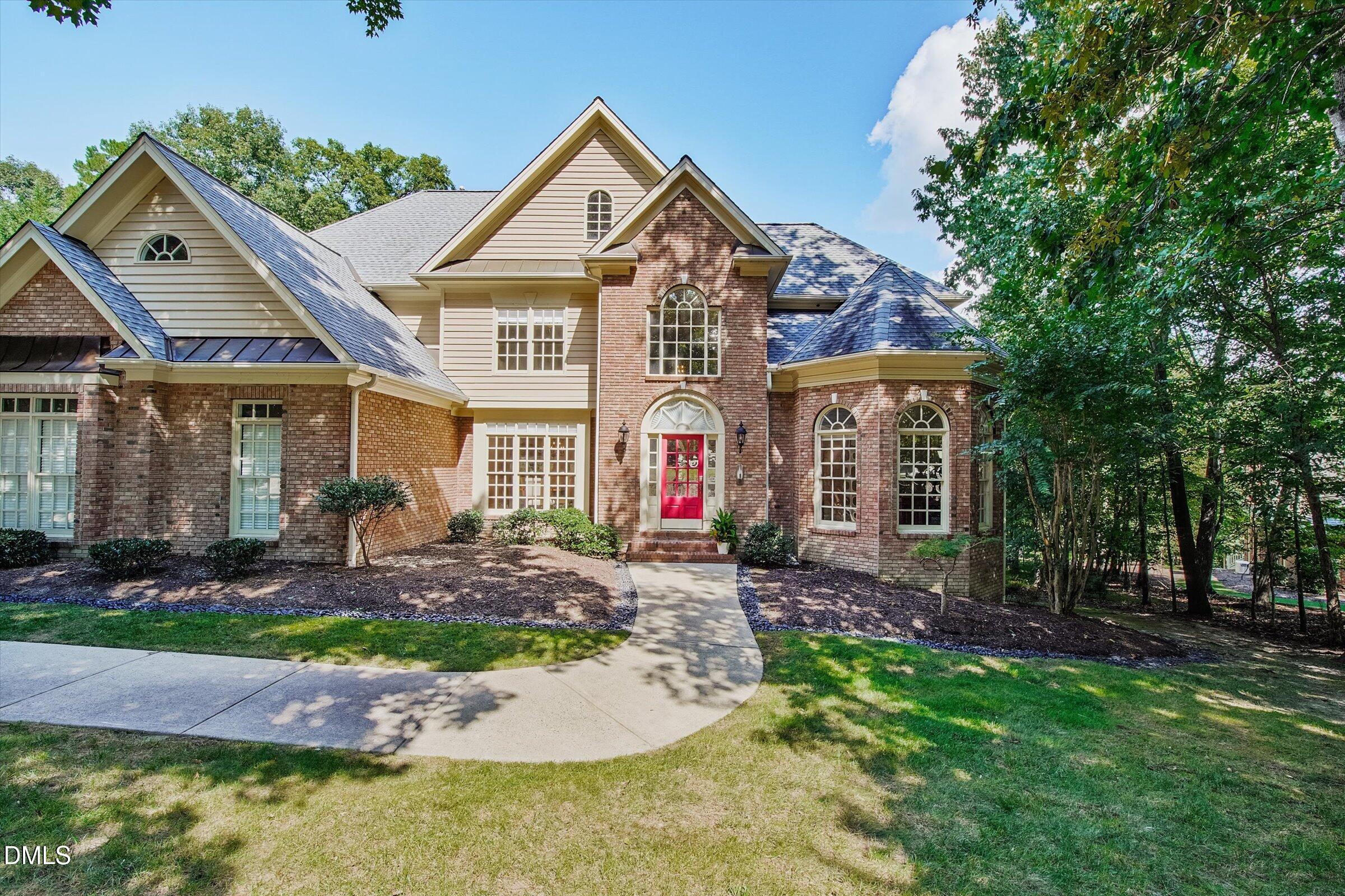 1126 Stonebridge Drive, Durham