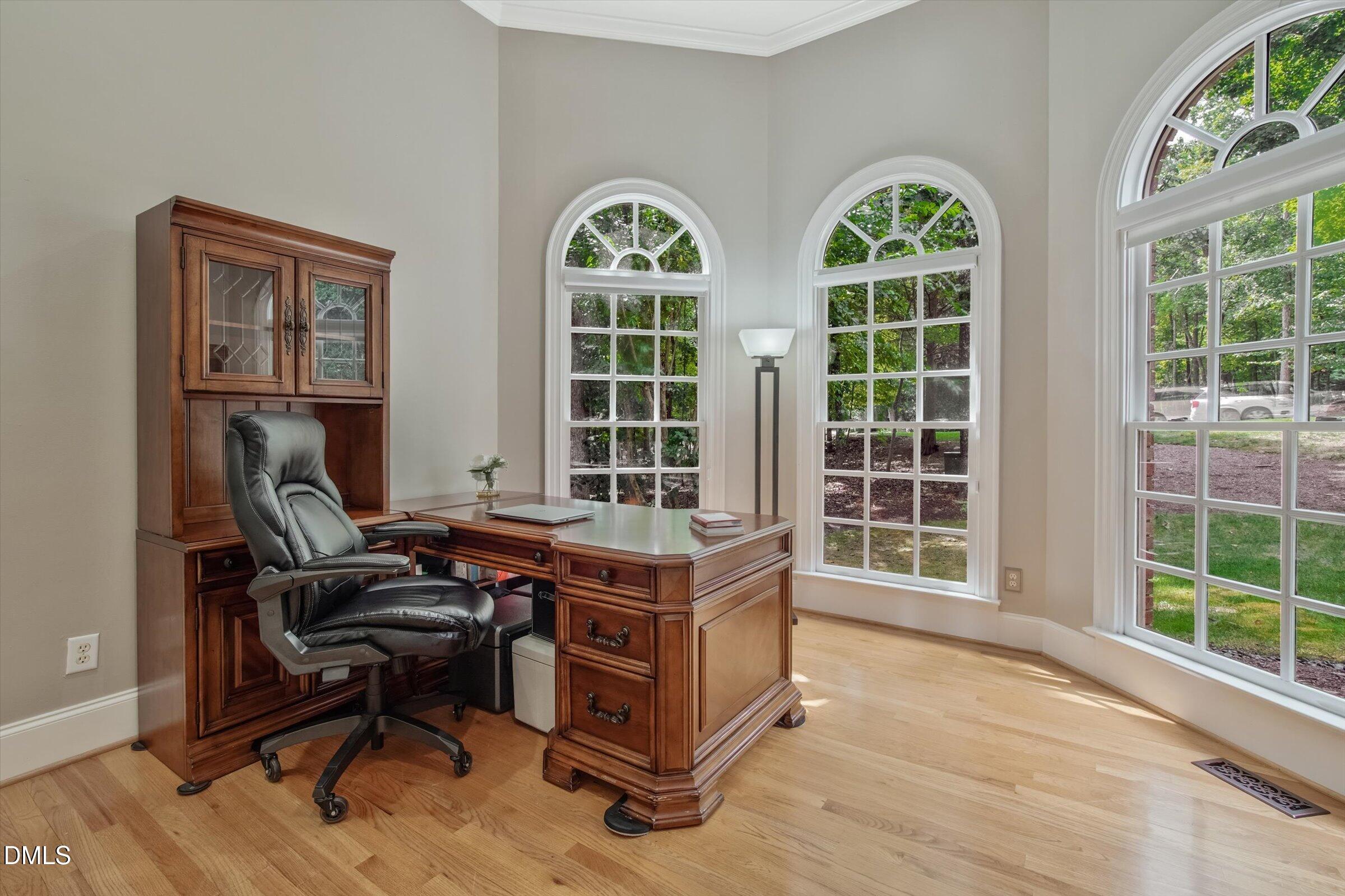 1126 Stonebridge Drive, Durham