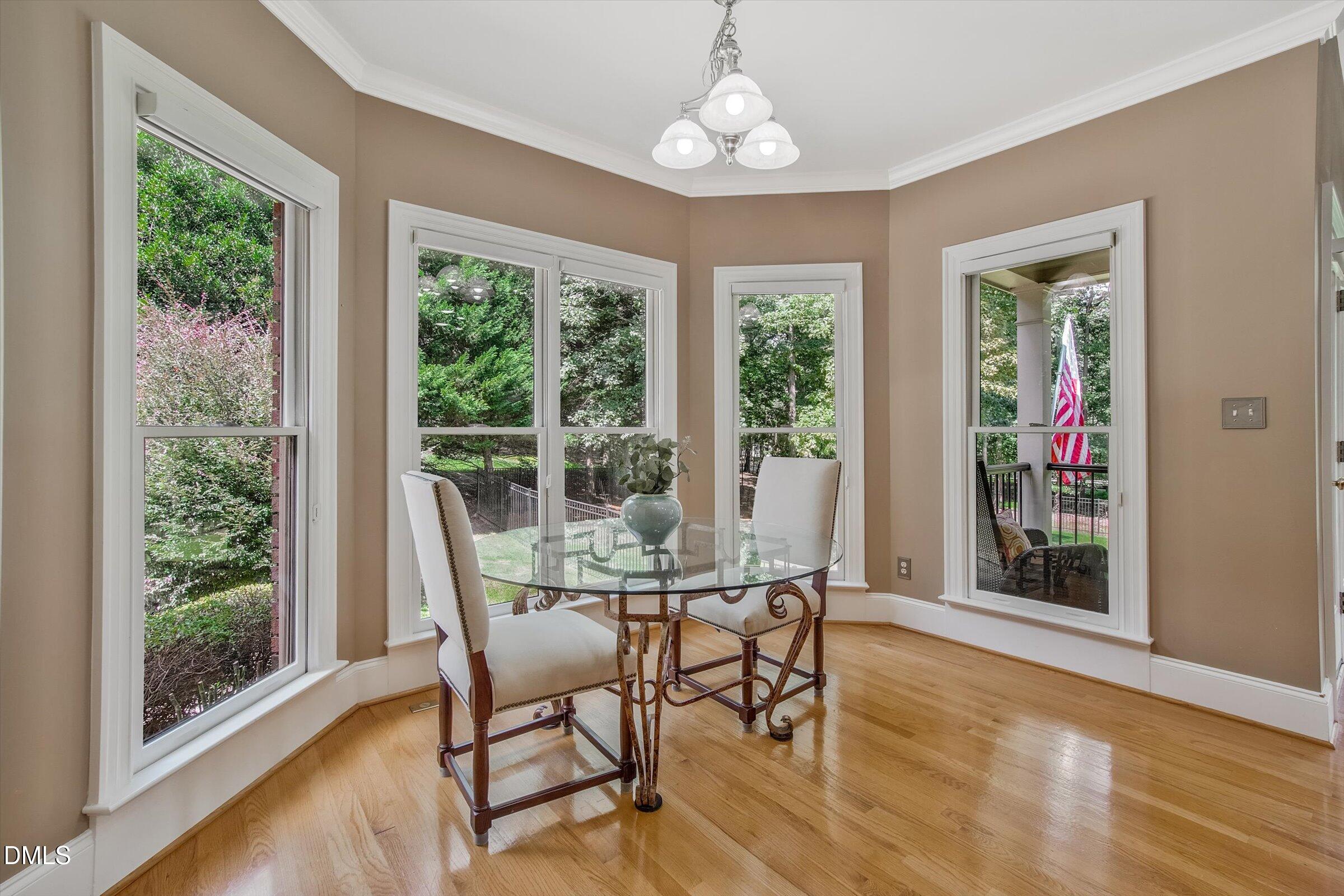 1126 Stonebridge Drive, Durham