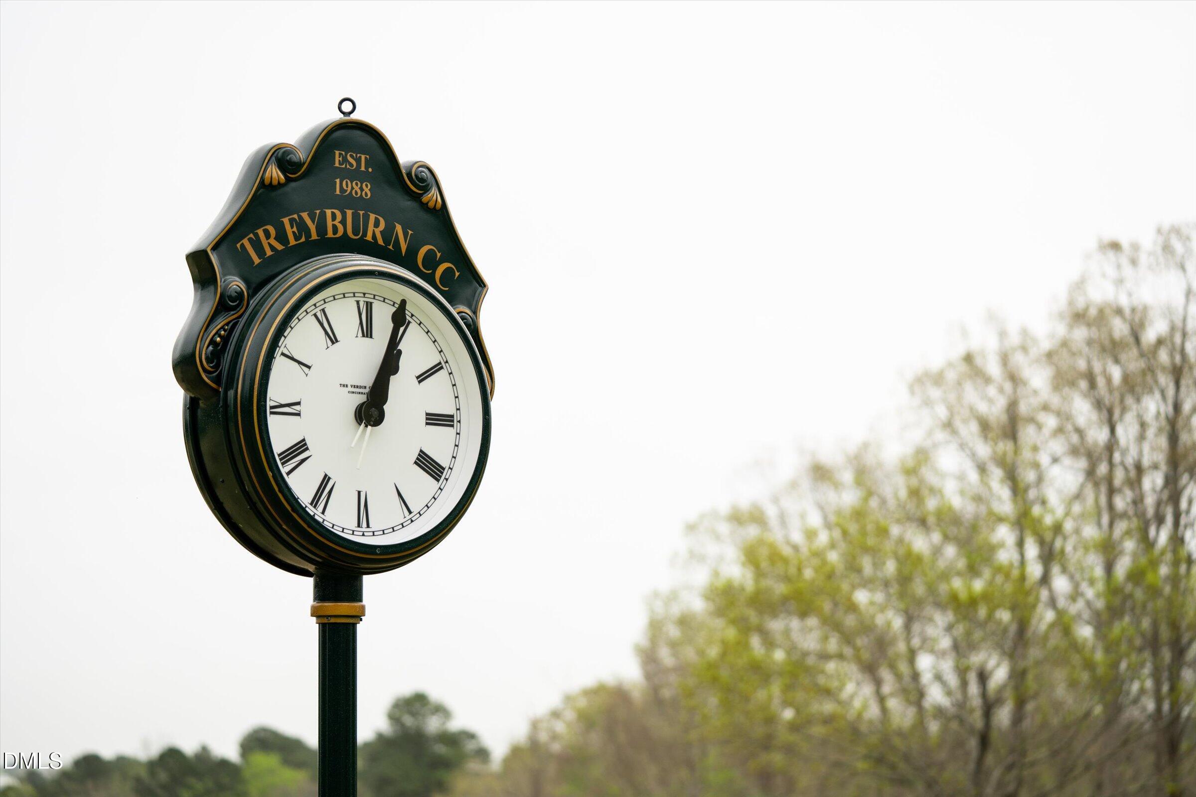 1126 Stonebridge Drive, Durham