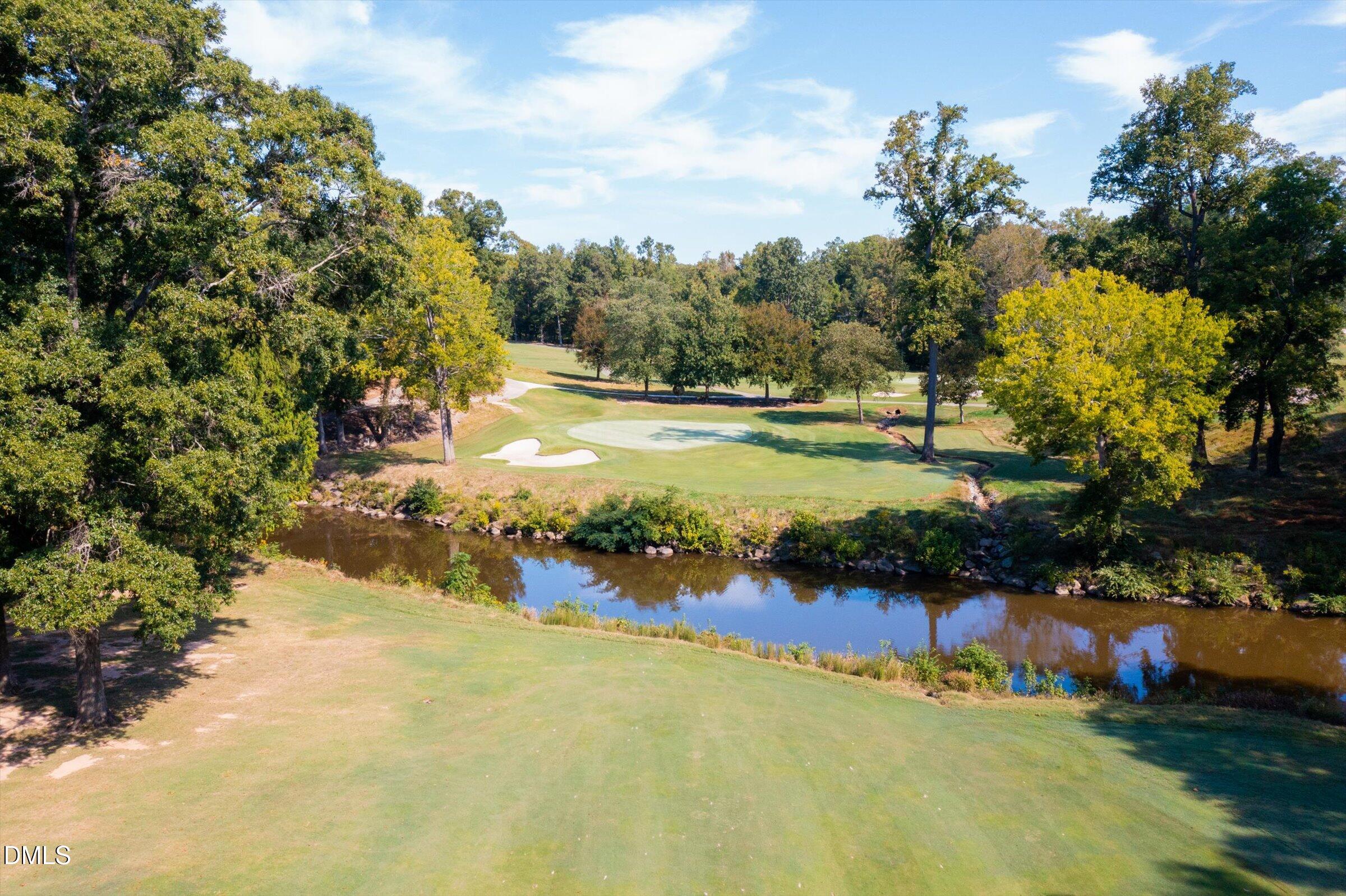 1126 Stonebridge Drive, Durham