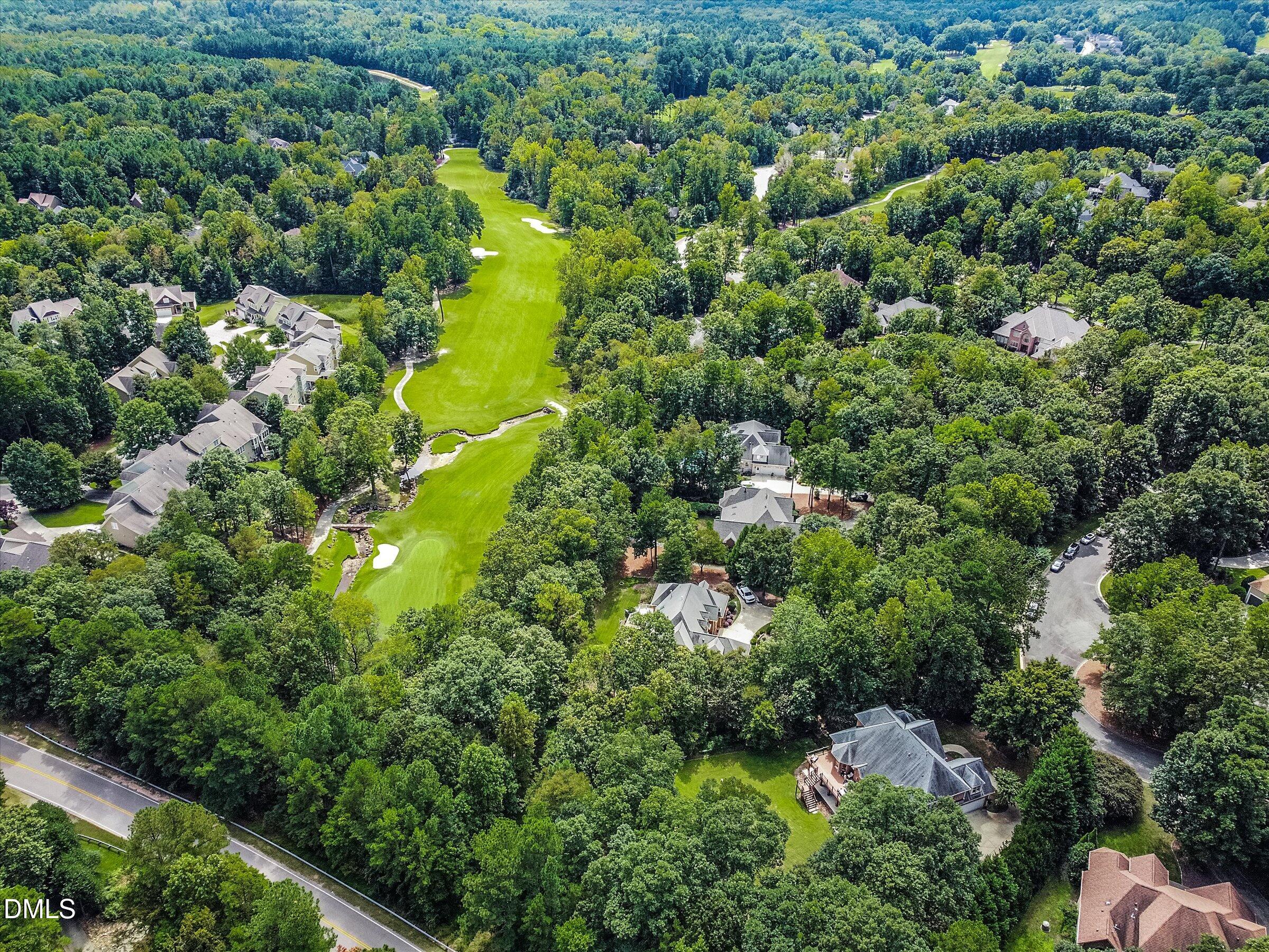 1126 Stonebridge Drive, Durham