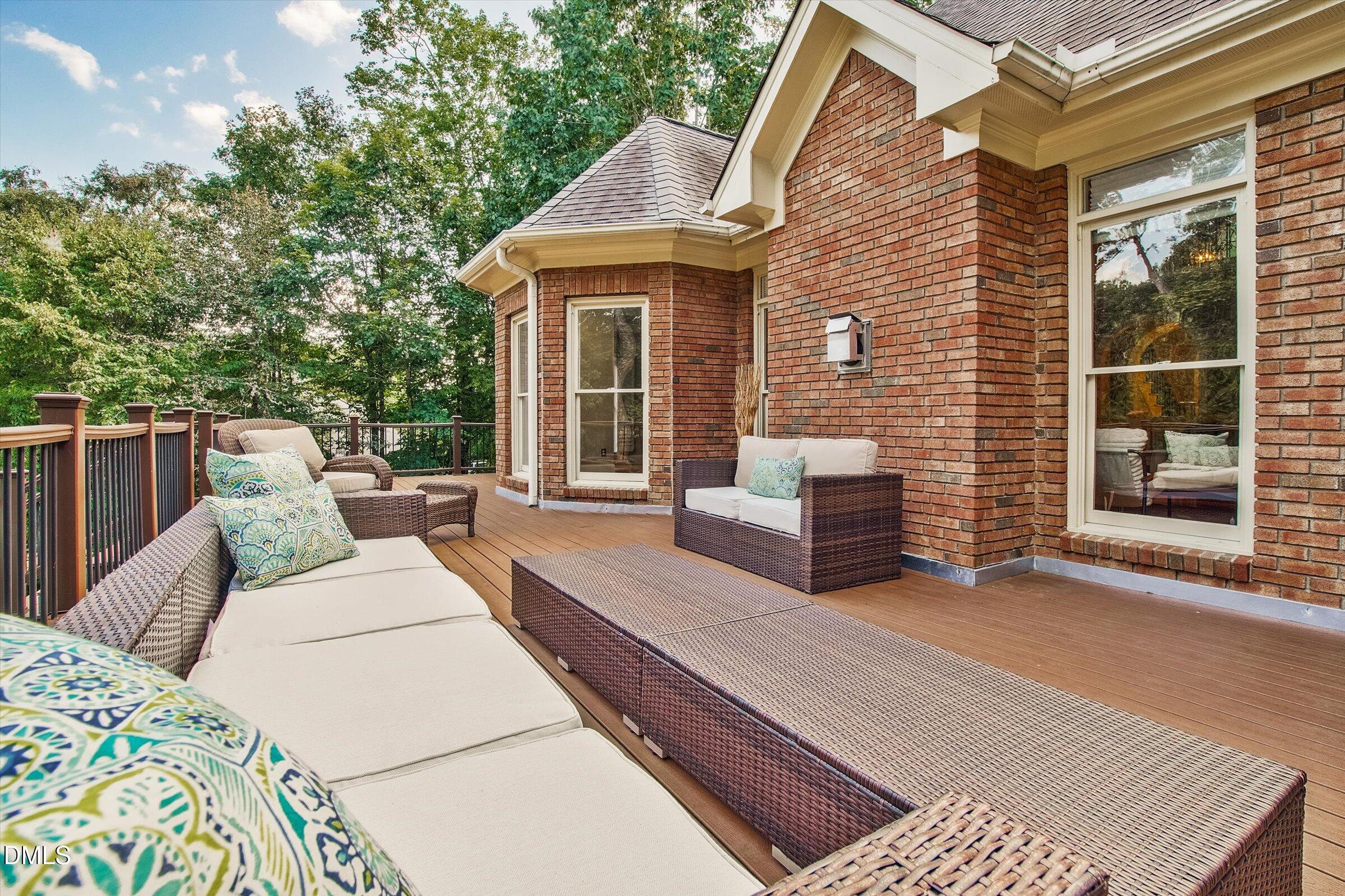 1126 Stonebridge Drive, Durham