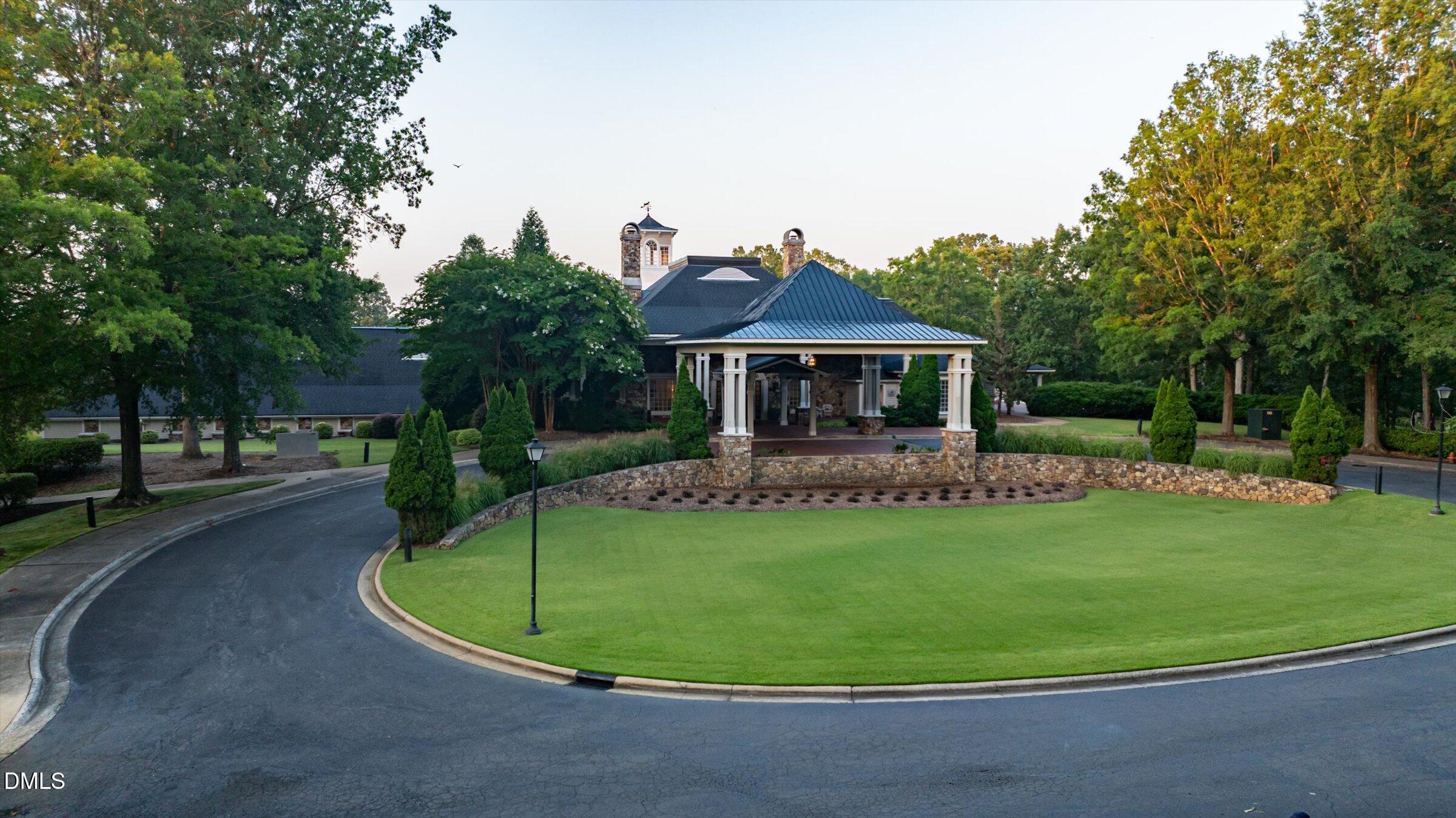 1126 Stonebridge Drive, Durham