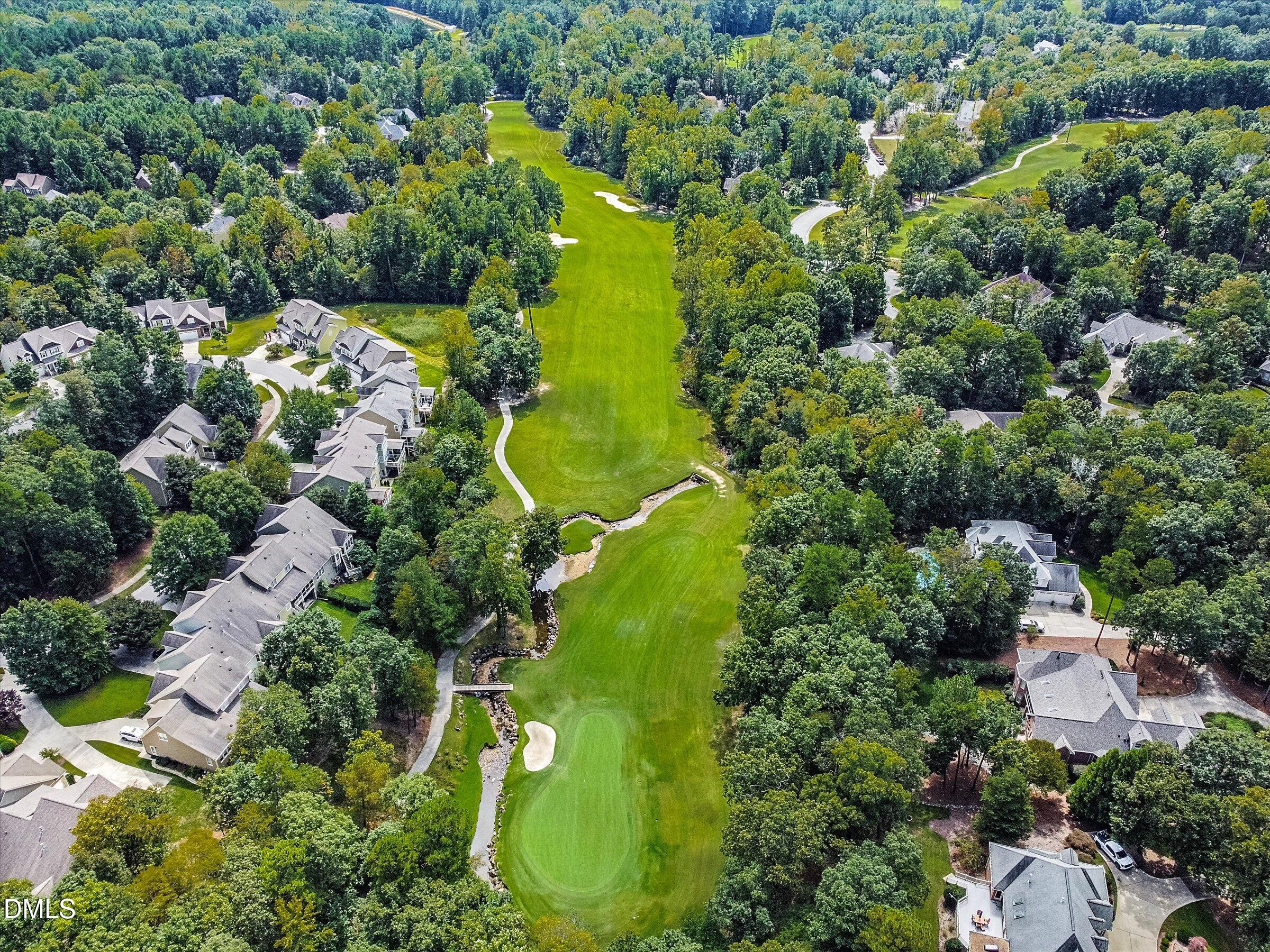 1126 Stonebridge Drive, Durham