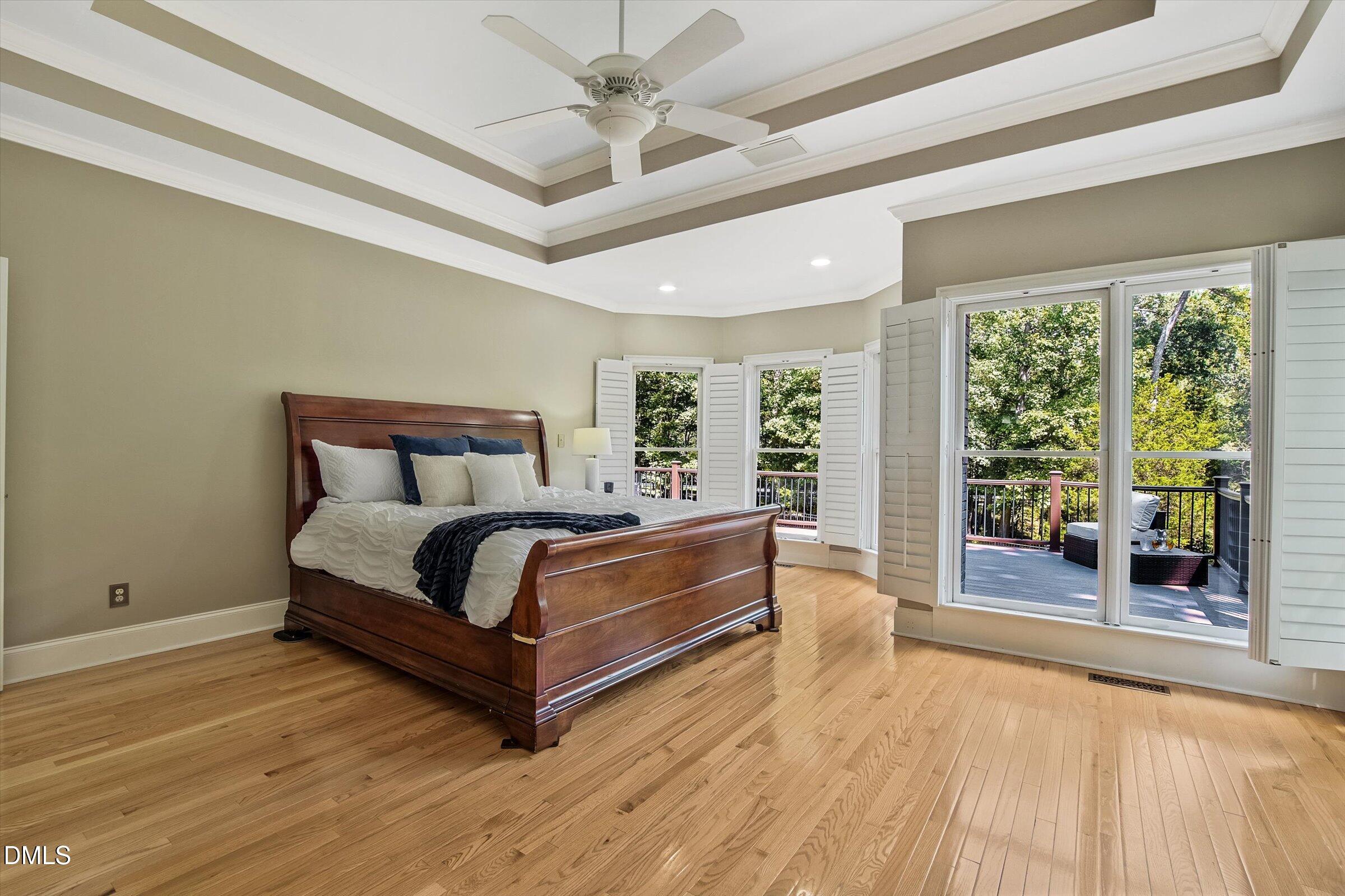 1126 Stonebridge Drive, Durham