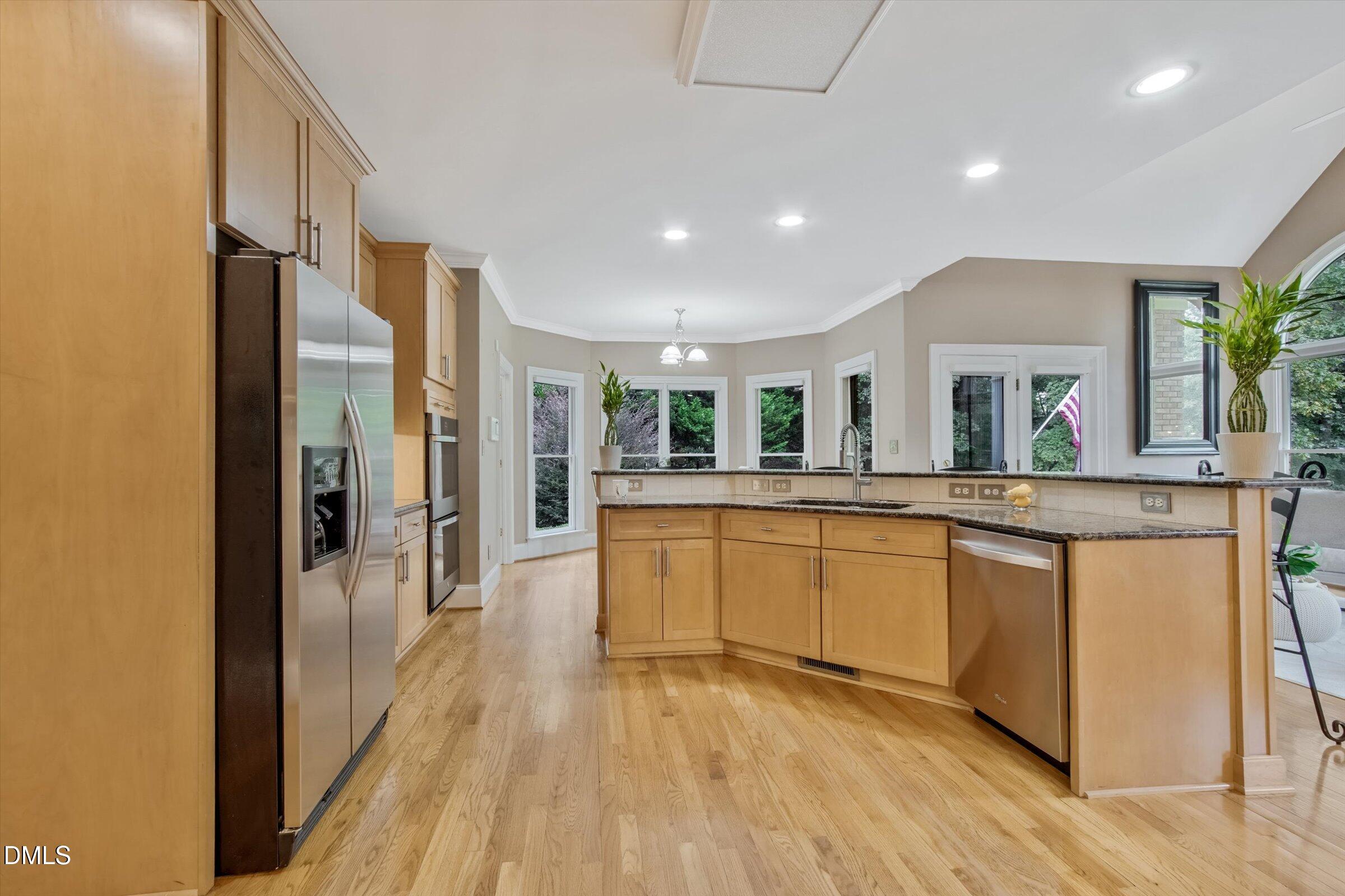 1126 Stonebridge Drive, Durham