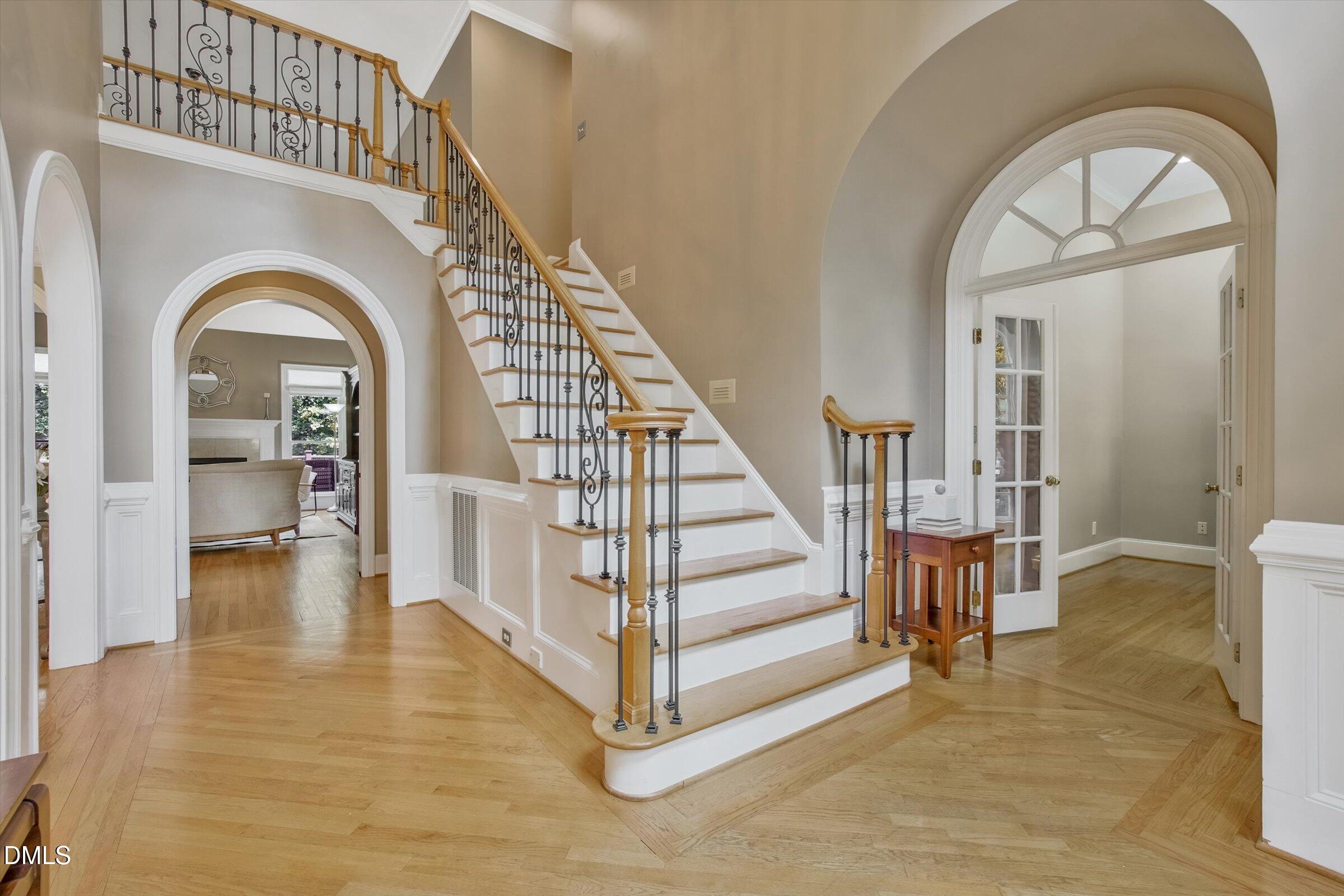 1126 Stonebridge Drive, Durham