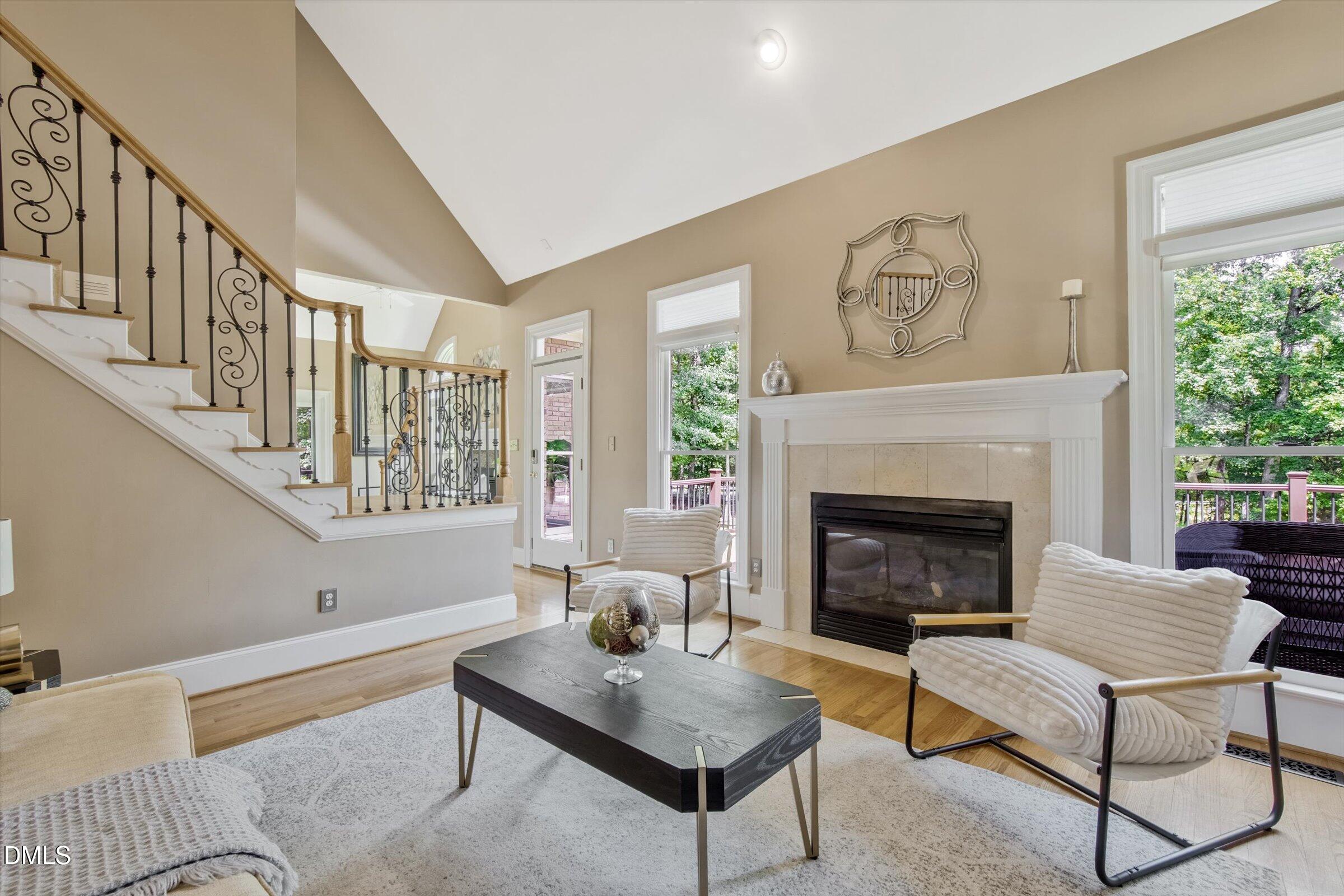 1126 Stonebridge Drive, Durham