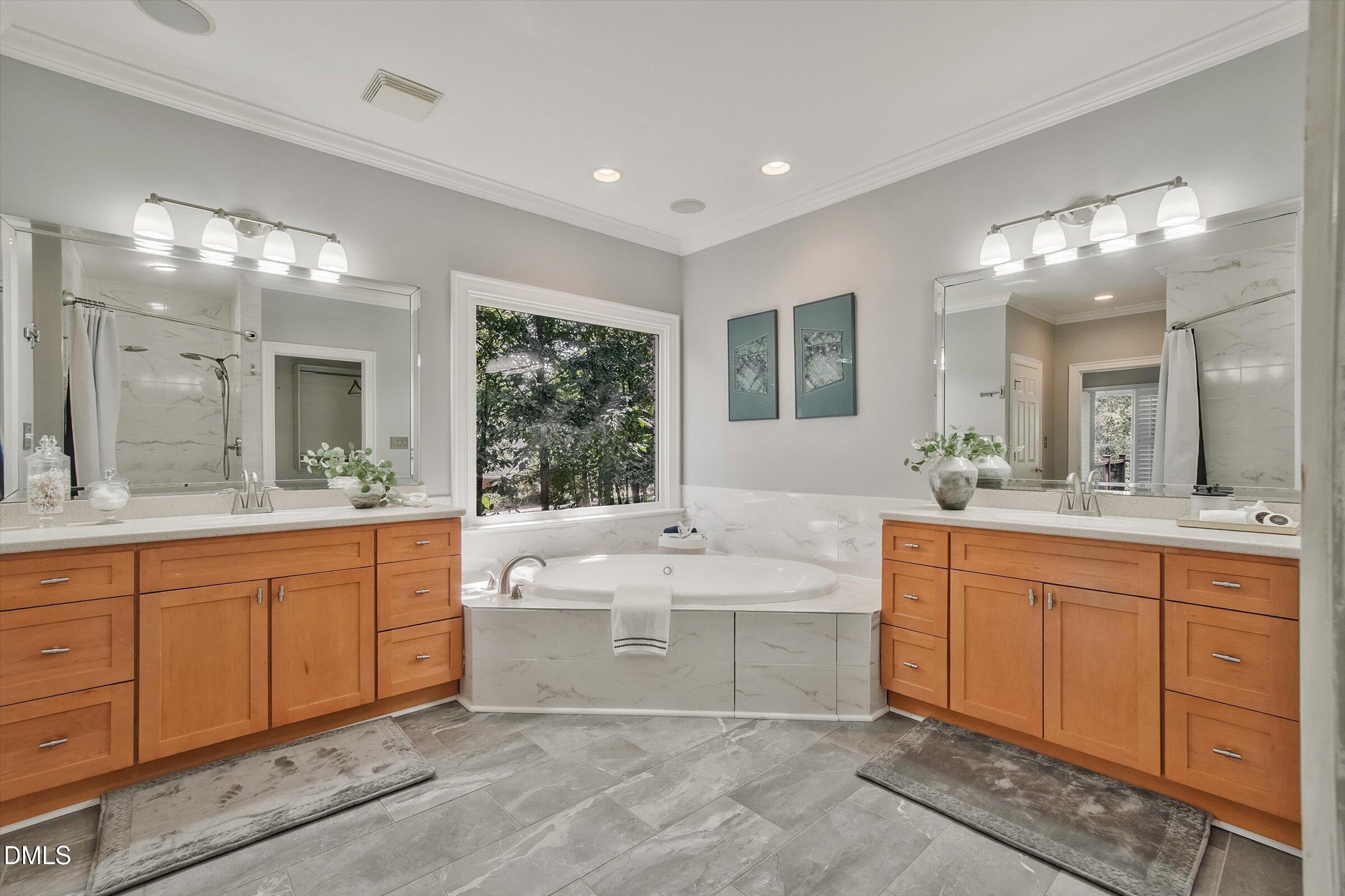 1126 Stonebridge Drive, Durham