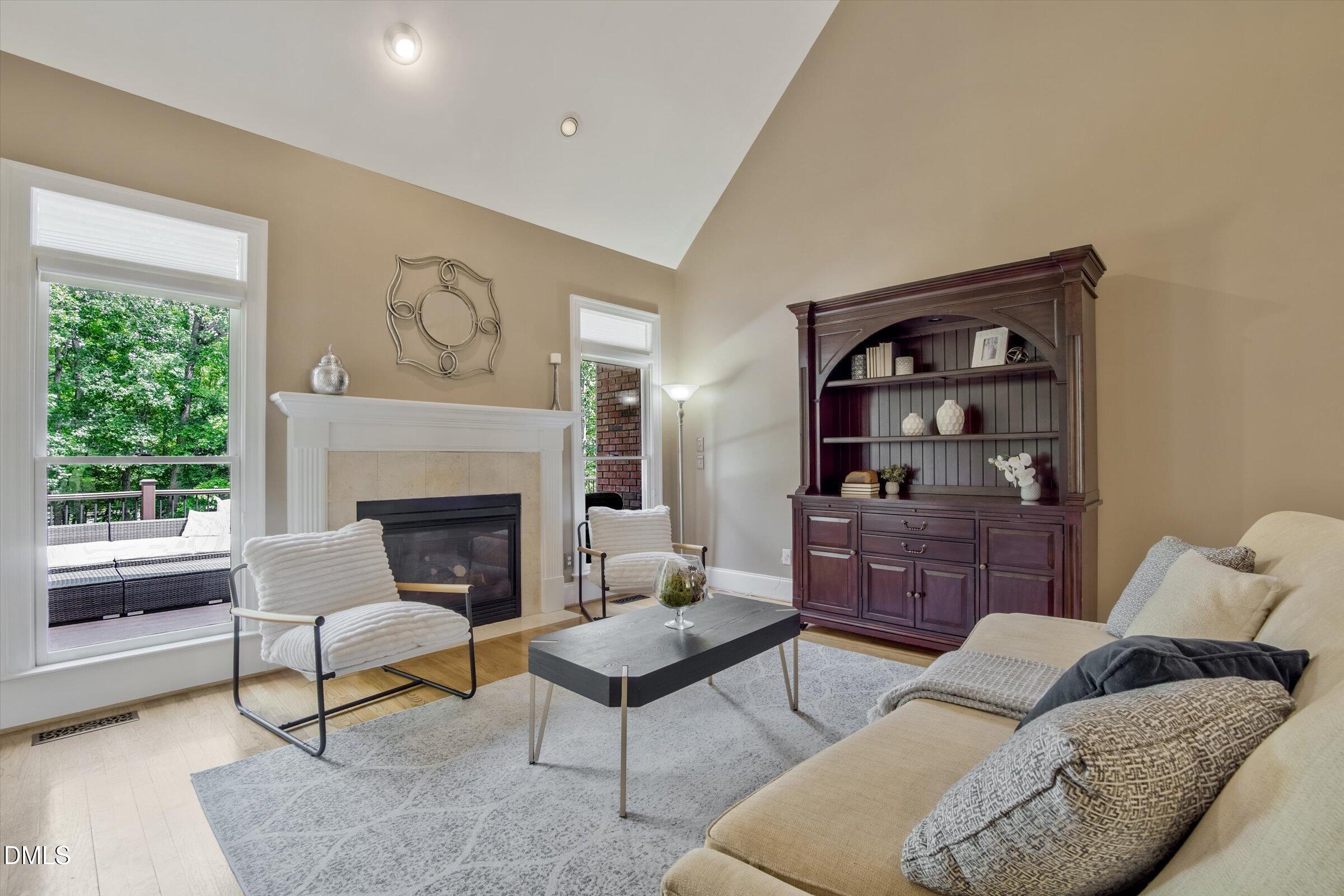 1126 Stonebridge Drive, Durham