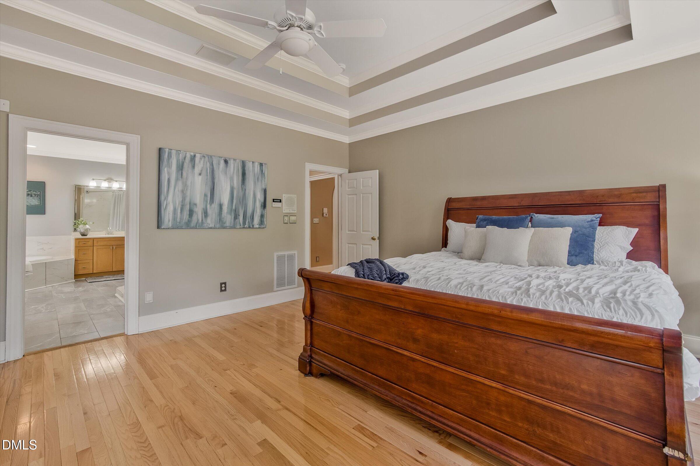 1126 Stonebridge Drive, Durham