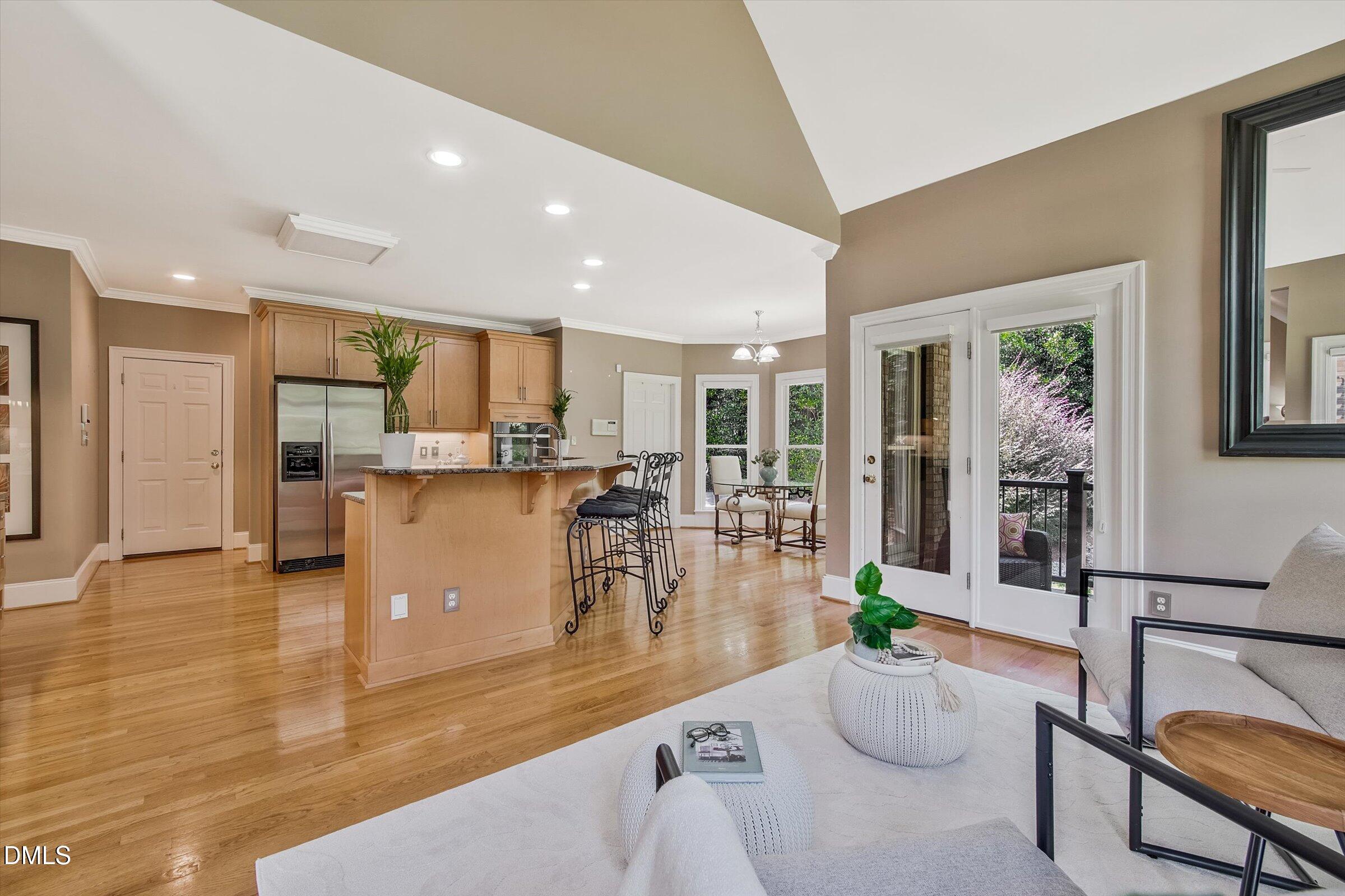 1126 Stonebridge Drive, Durham