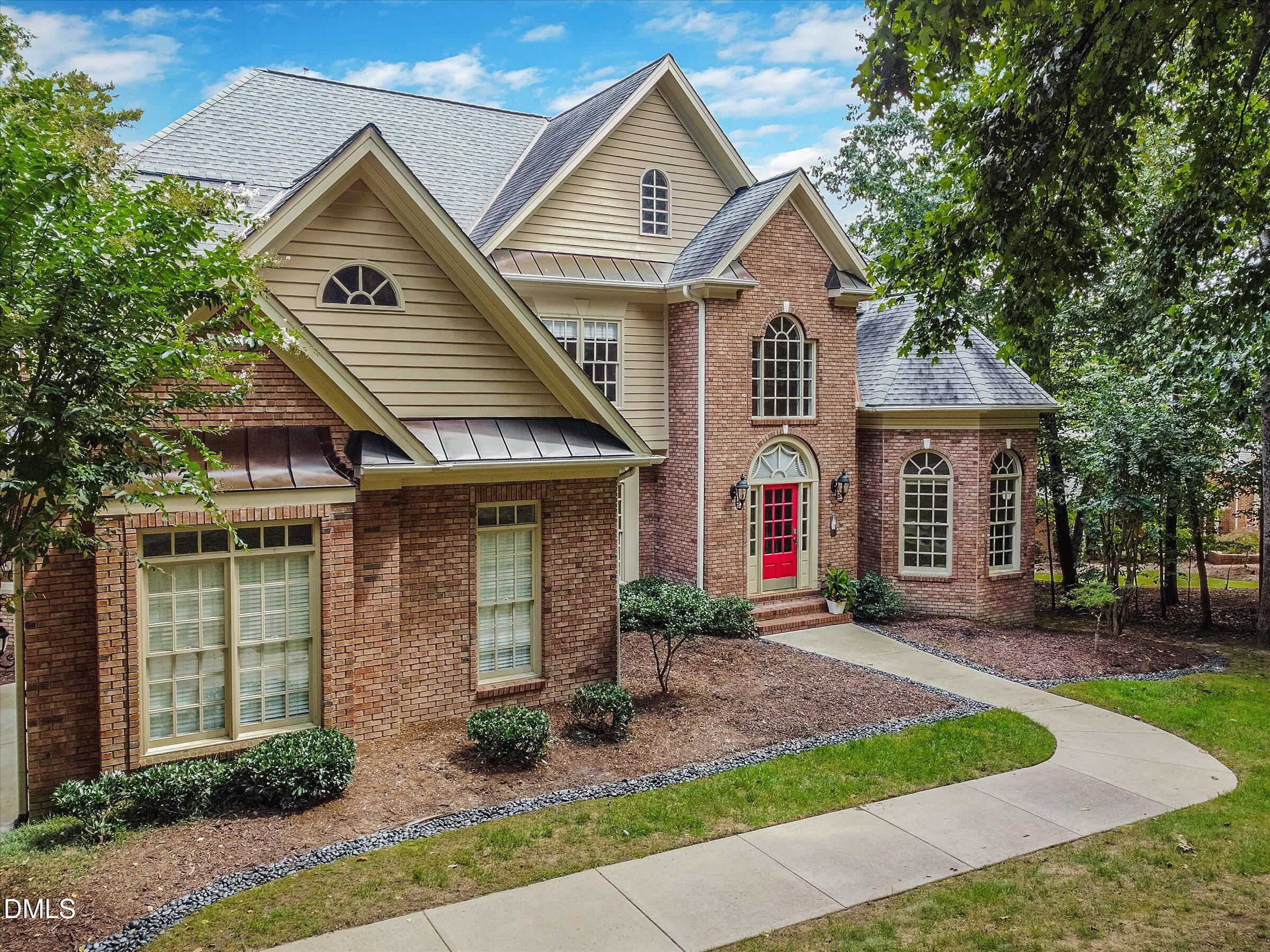 1126 Stonebridge Drive, Durham