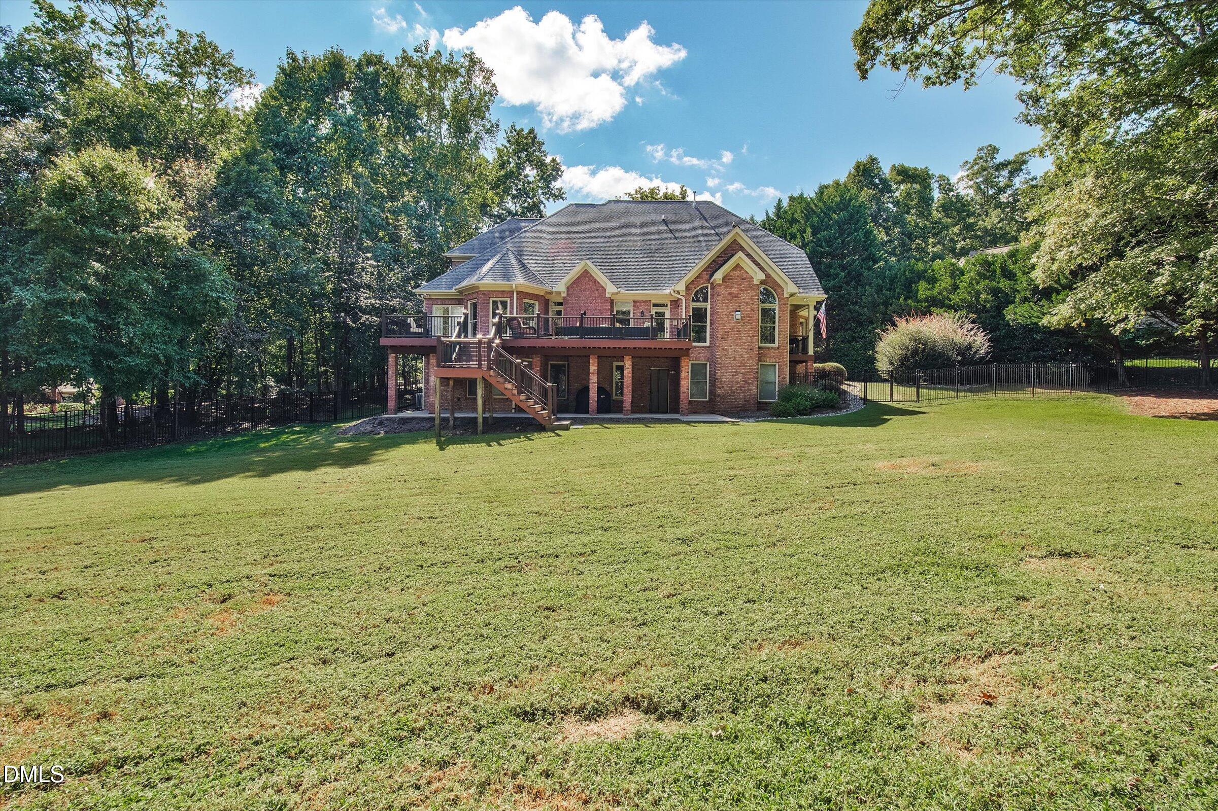 1126 Stonebridge Drive, Durham