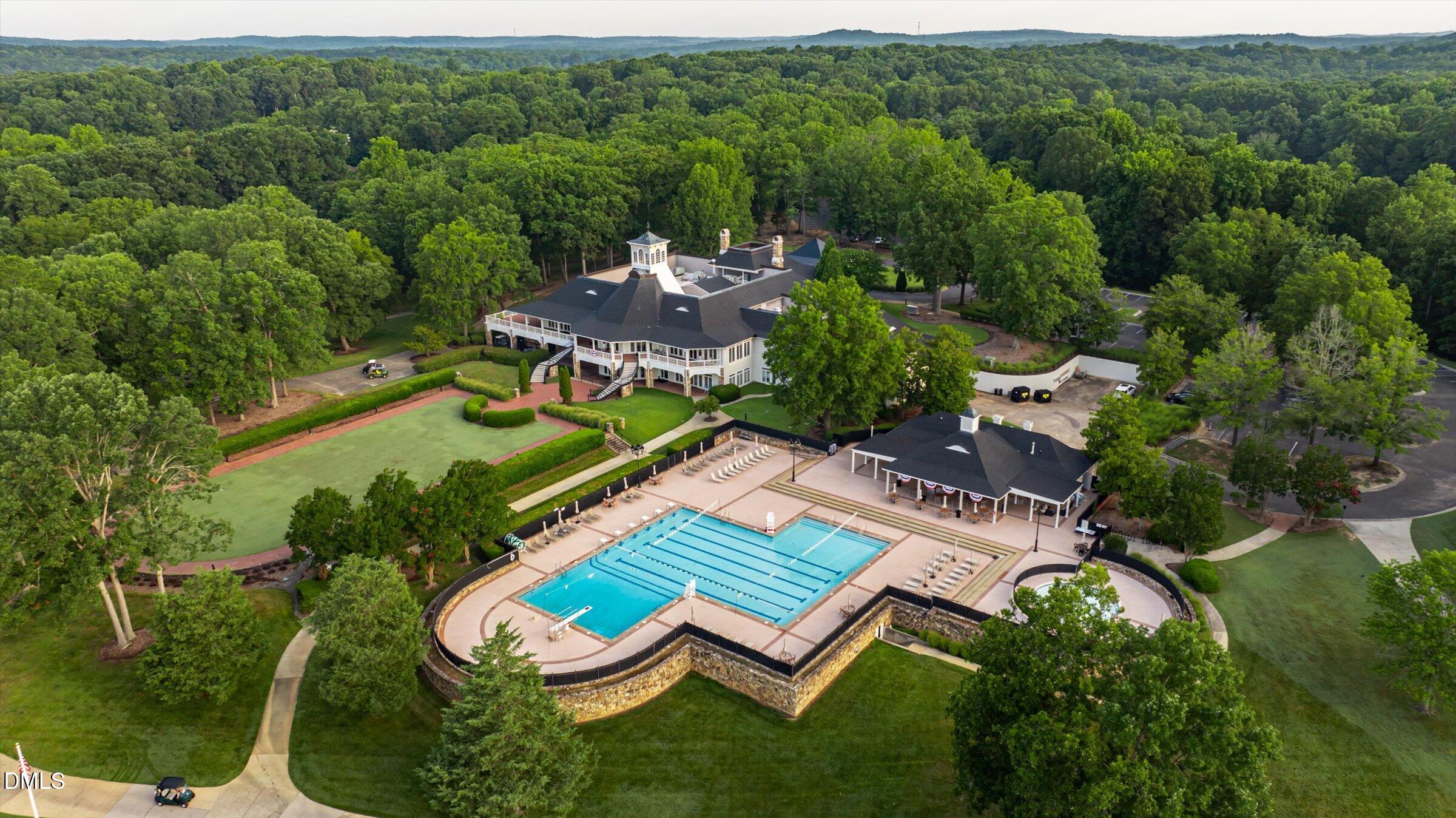 1126 Stonebridge Drive, Durham