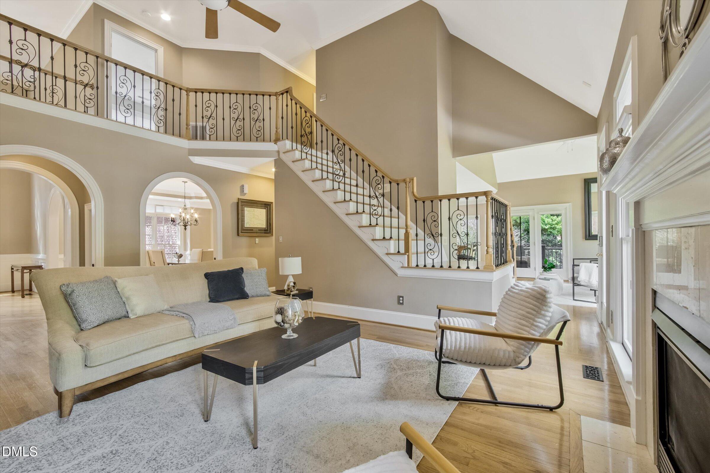 1126 Stonebridge Drive, Durham