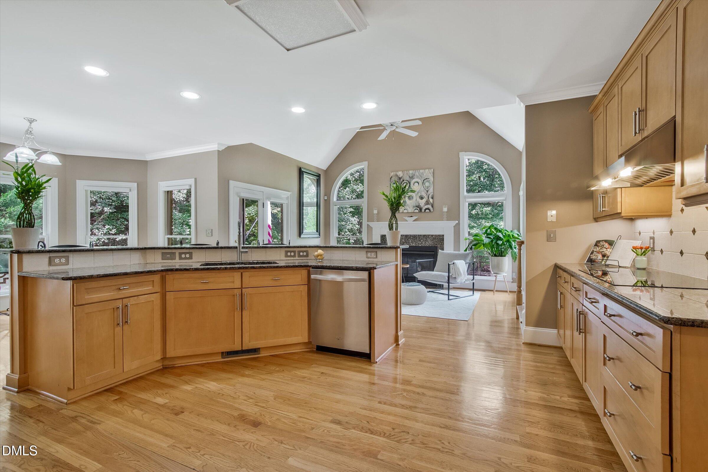 1126 Stonebridge Drive, Durham