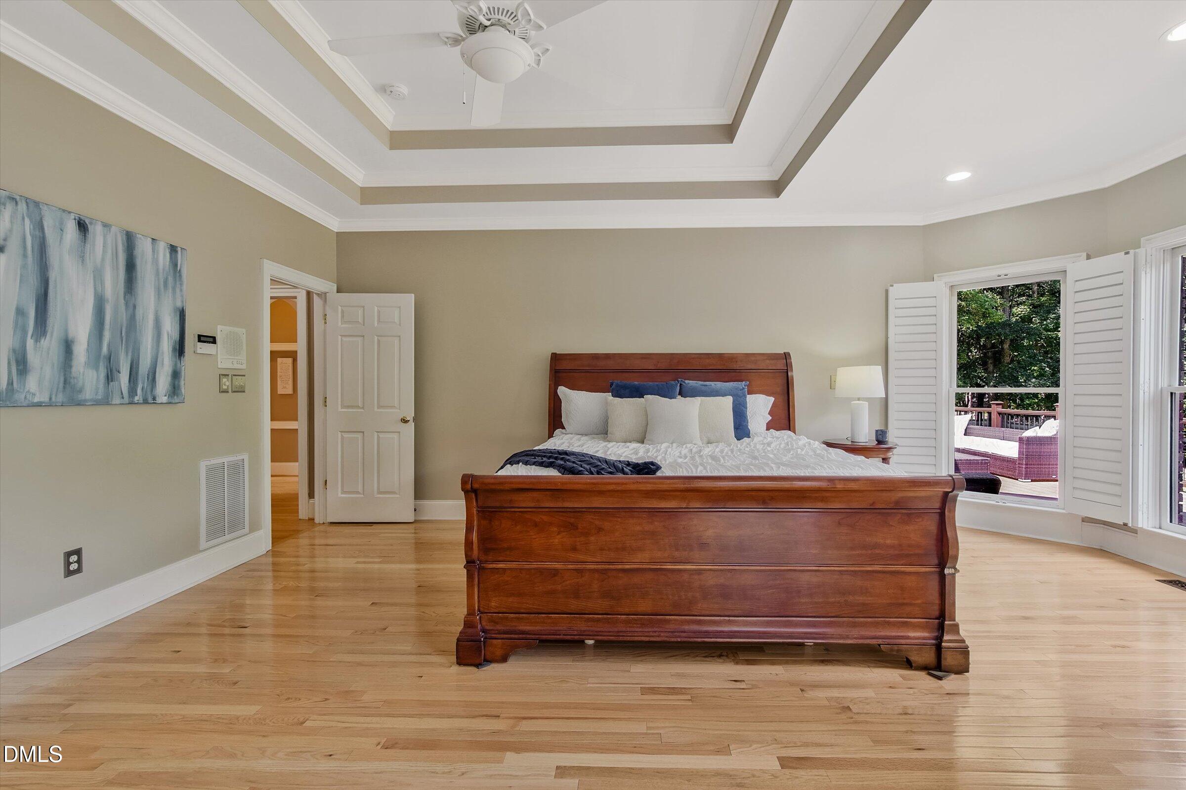 1126 Stonebridge Drive, Durham