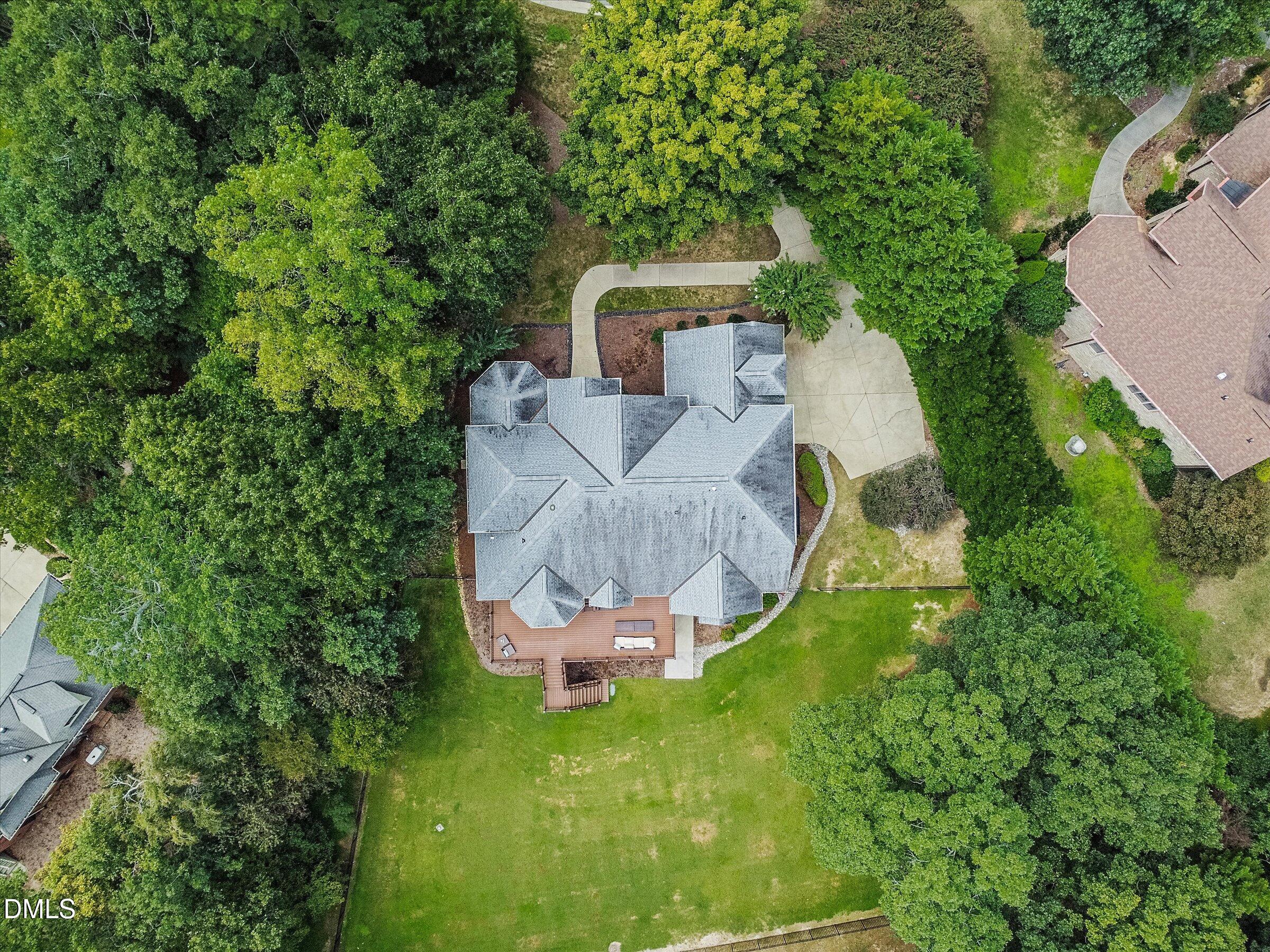 1126 Stonebridge Drive, Durham