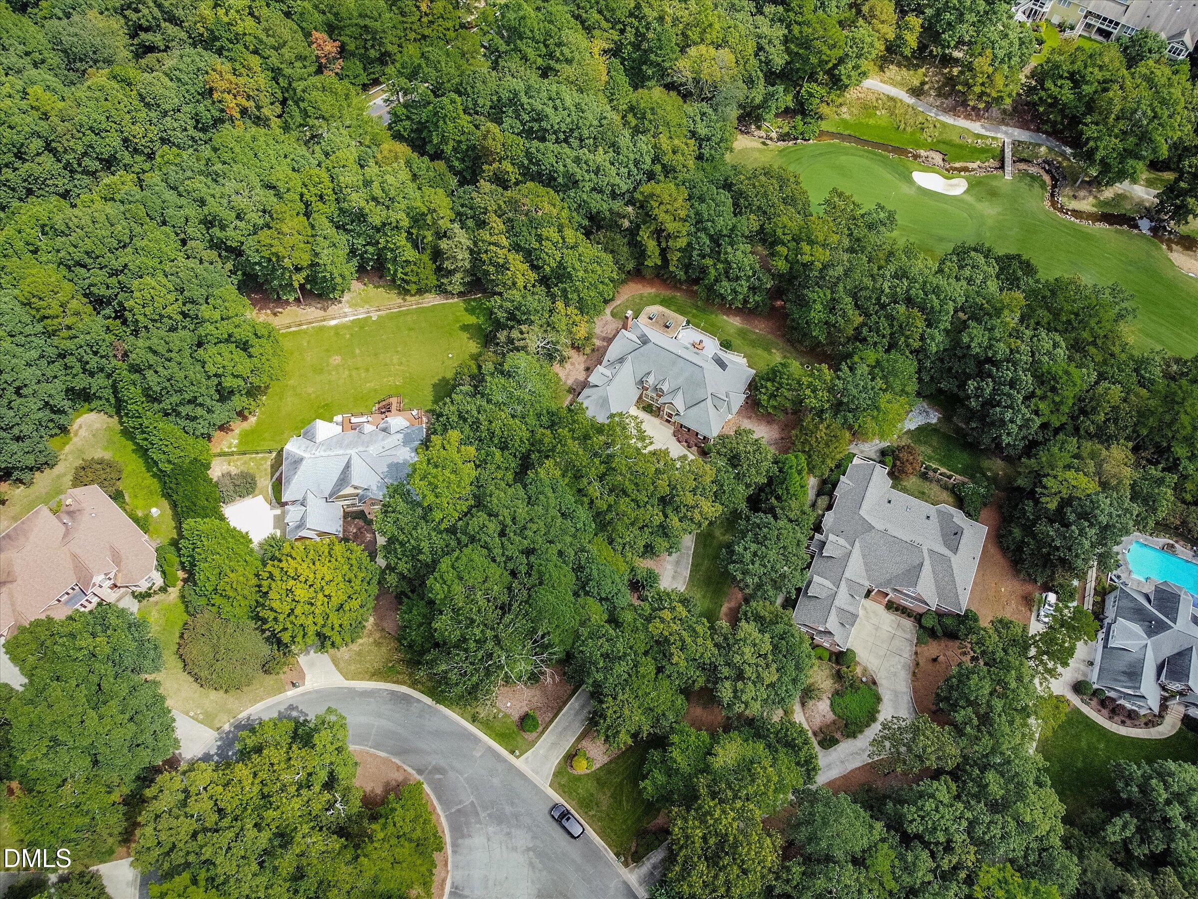 1126 Stonebridge Drive, Durham