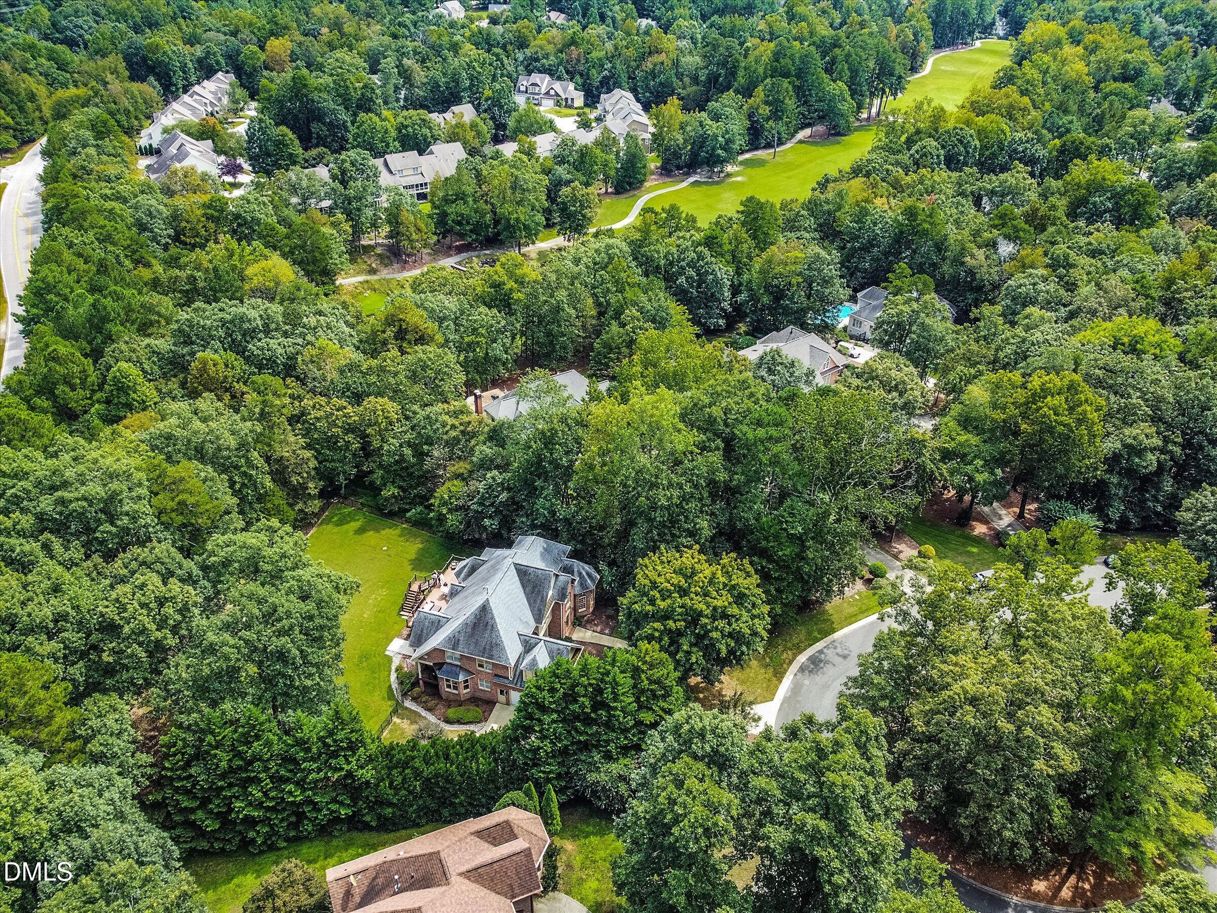 1126 Stonebridge Drive, Durham