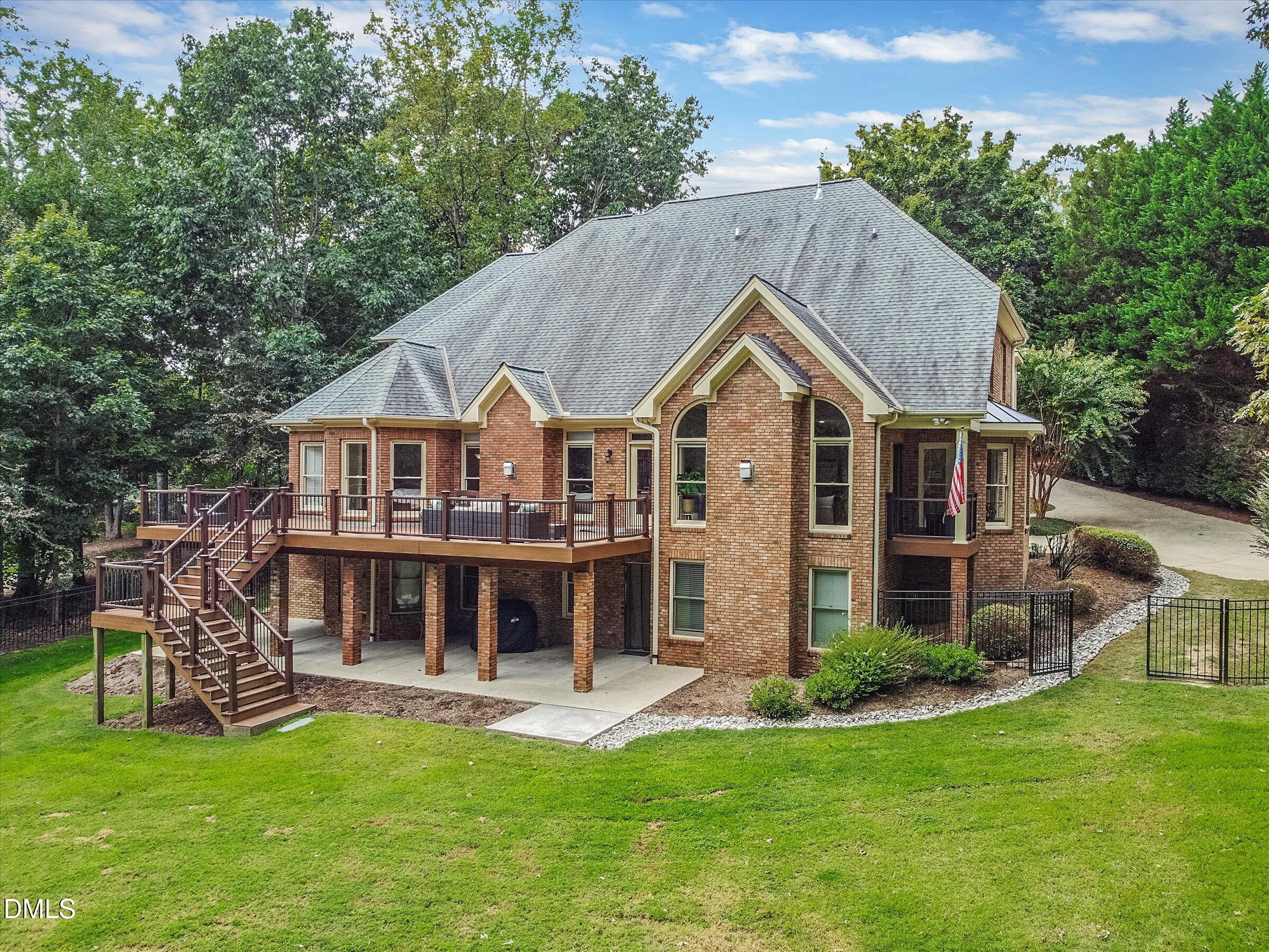 1126 Stonebridge Drive, Durham