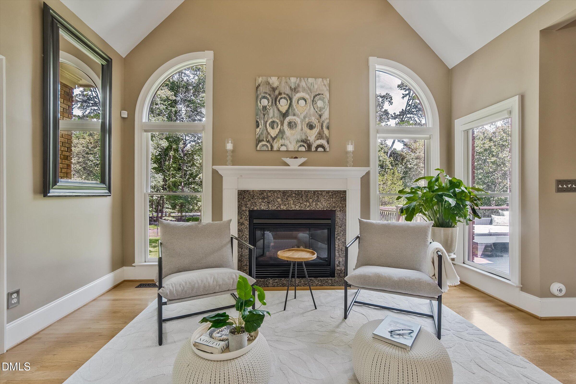 1126 Stonebridge Drive, Durham