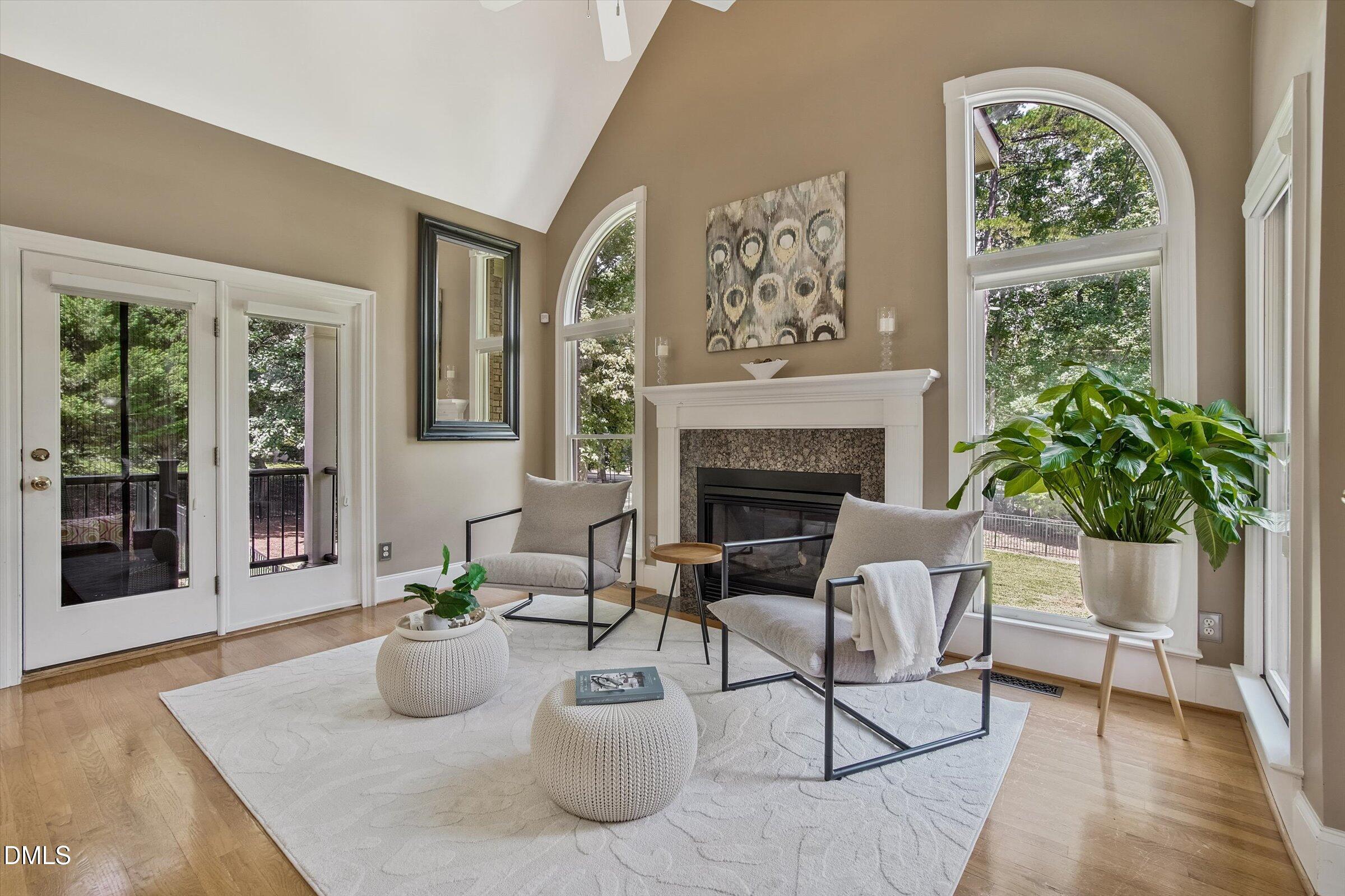 1126 Stonebridge Drive, Durham