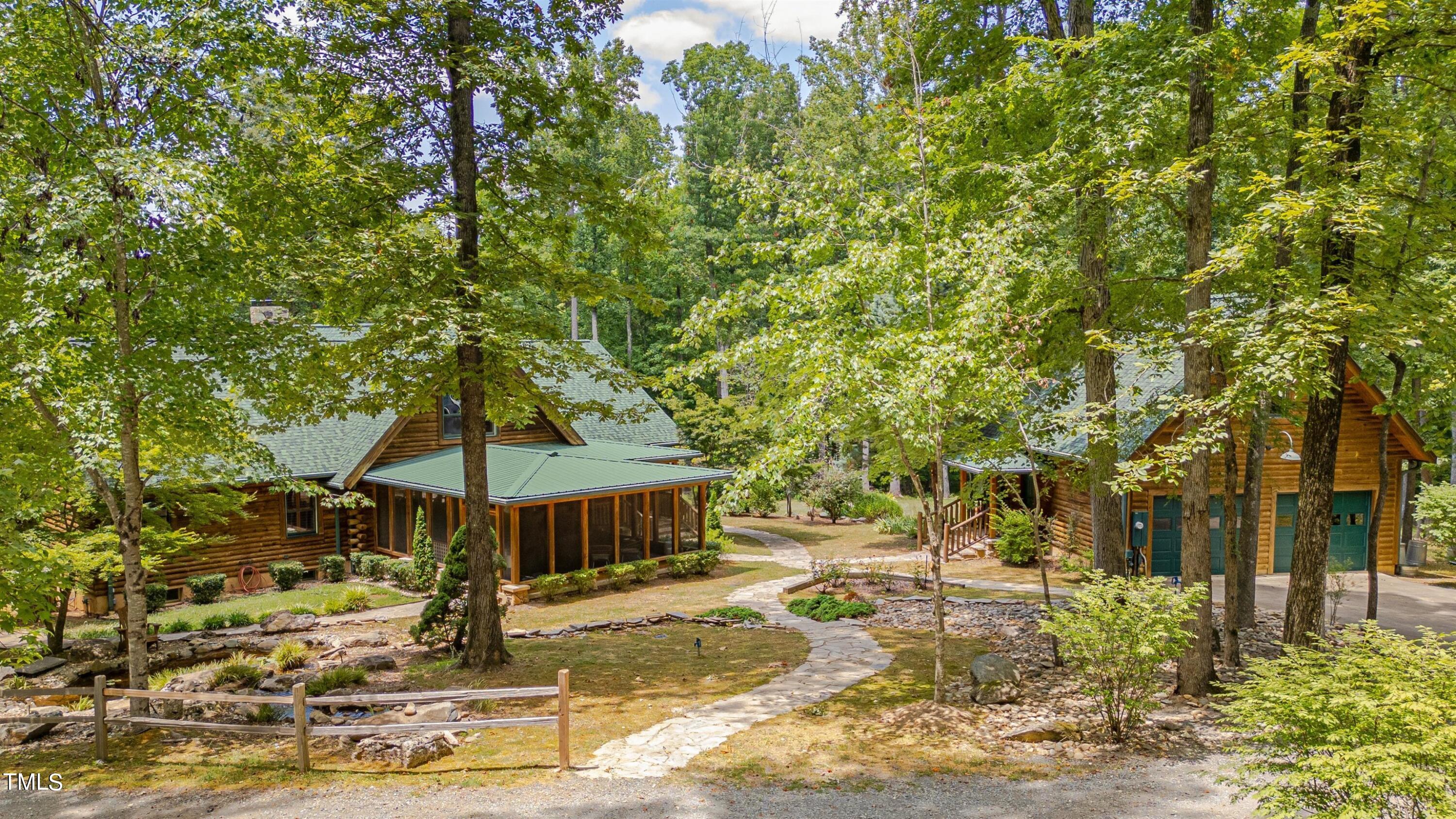 4307 Mystic Lane, Hillsborough