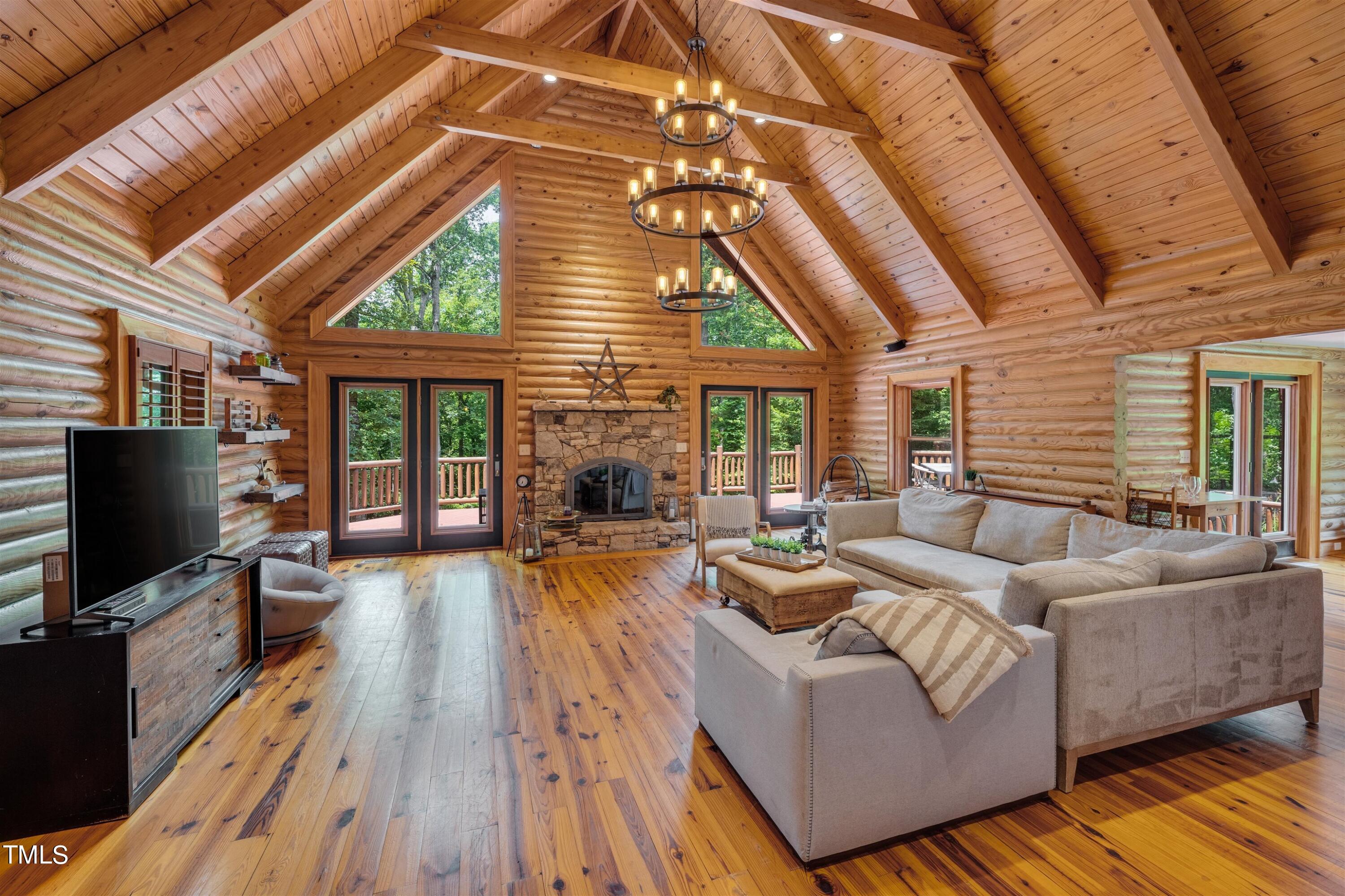 4307 Mystic Lane, Hillsborough