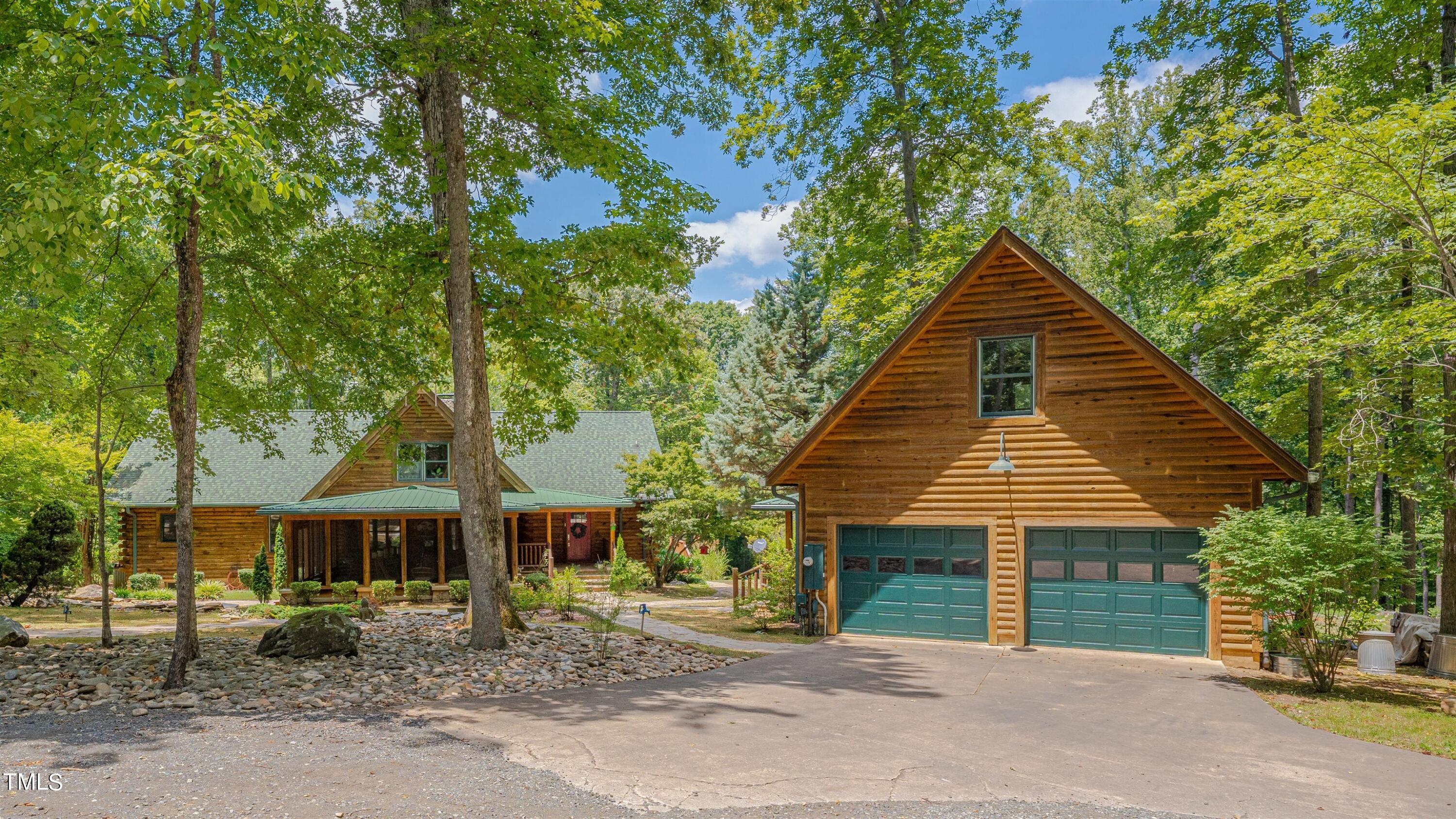 4307 Mystic Lane, Hillsborough