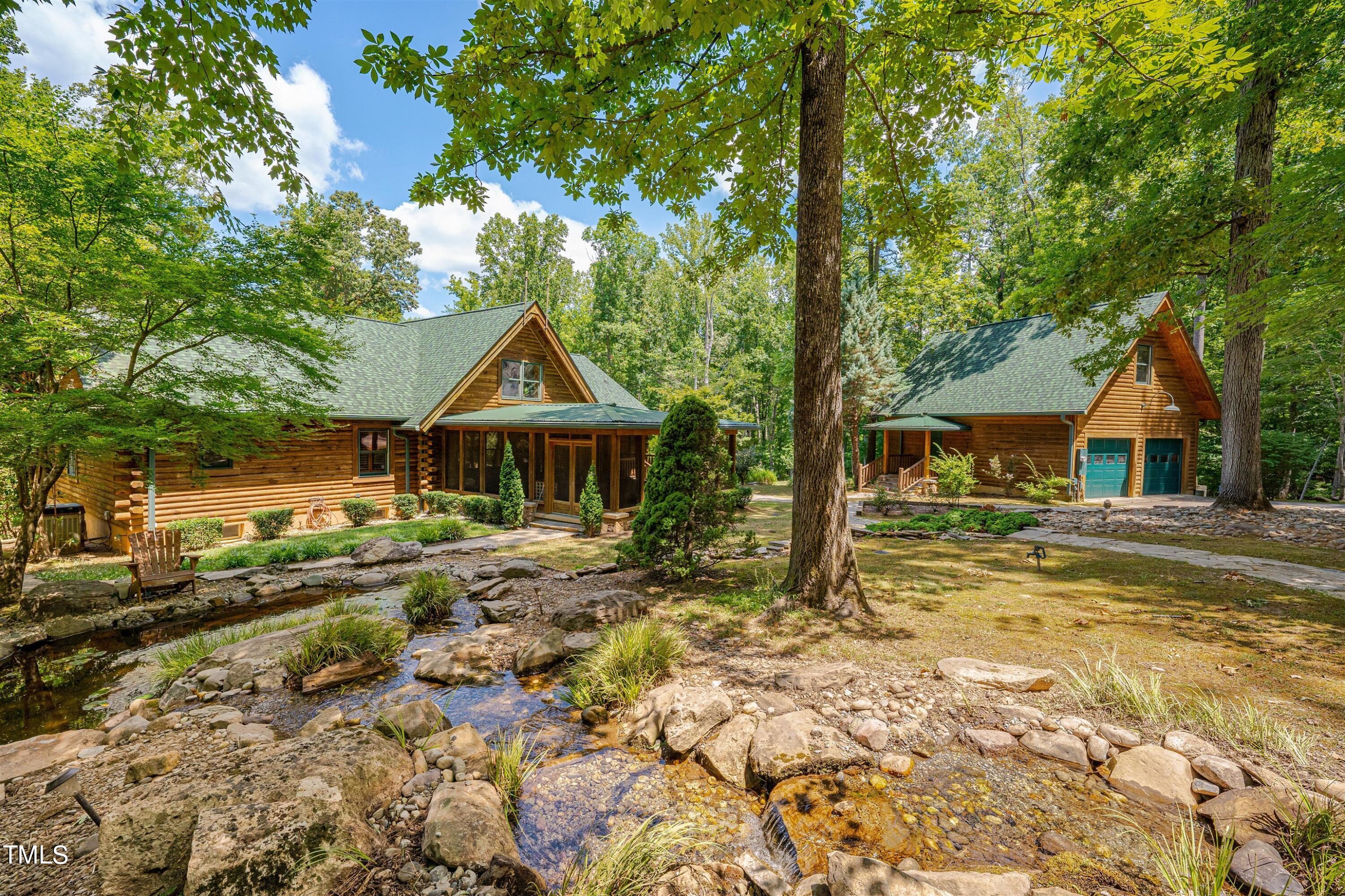 4307 Mystic Lane, Hillsborough