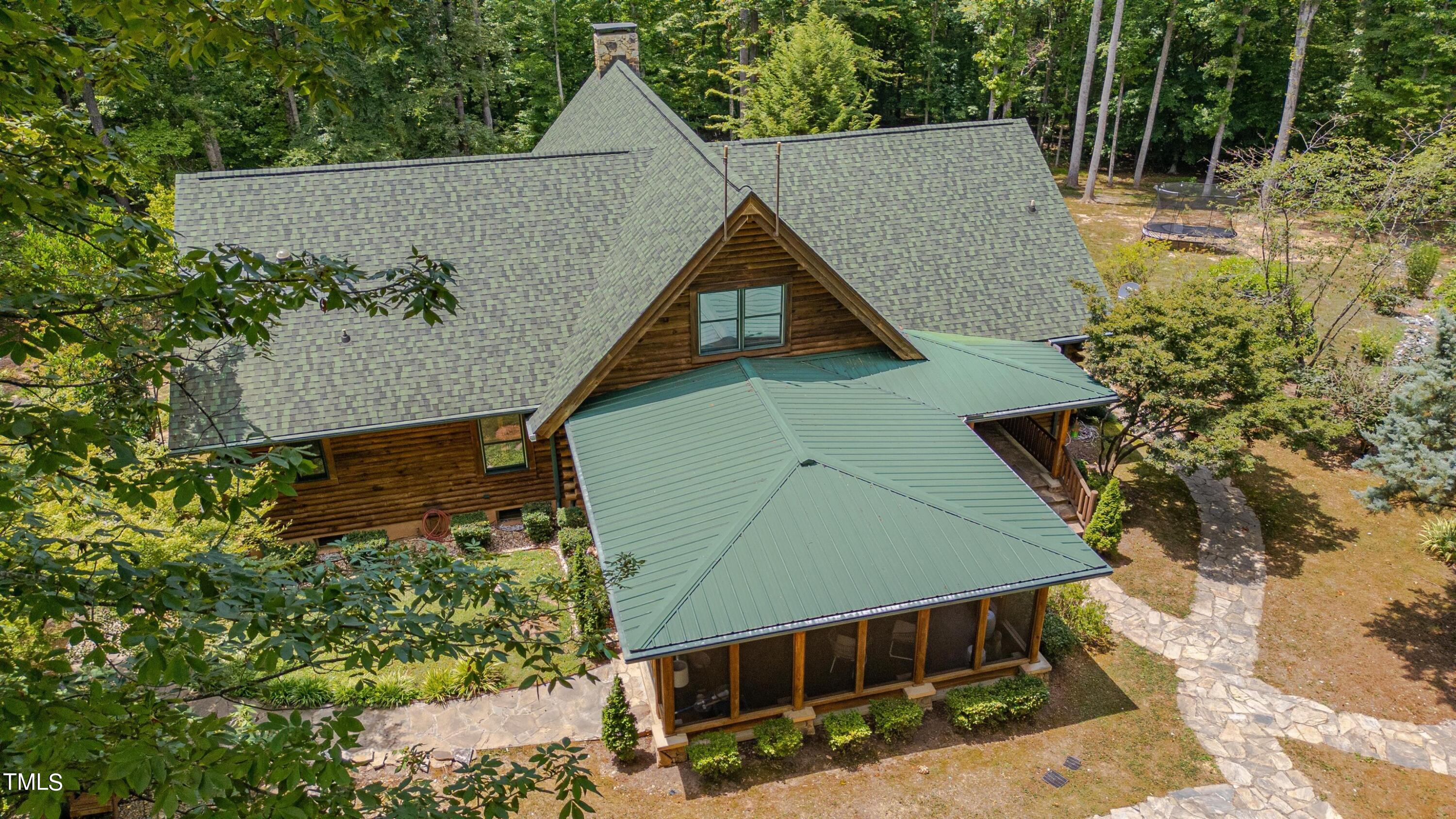 4307 Mystic Lane, Hillsborough